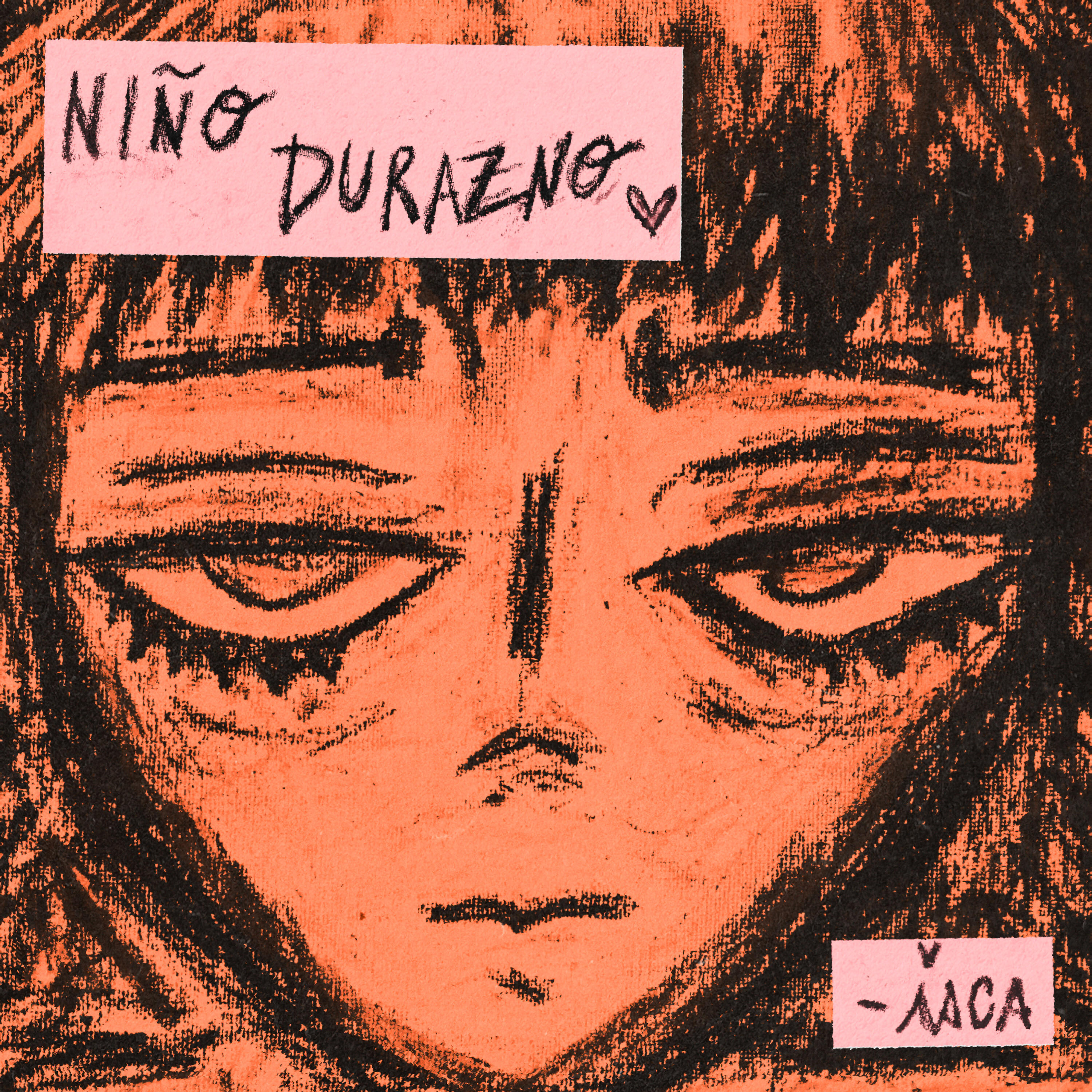Релиз NIÑO DURAZNO