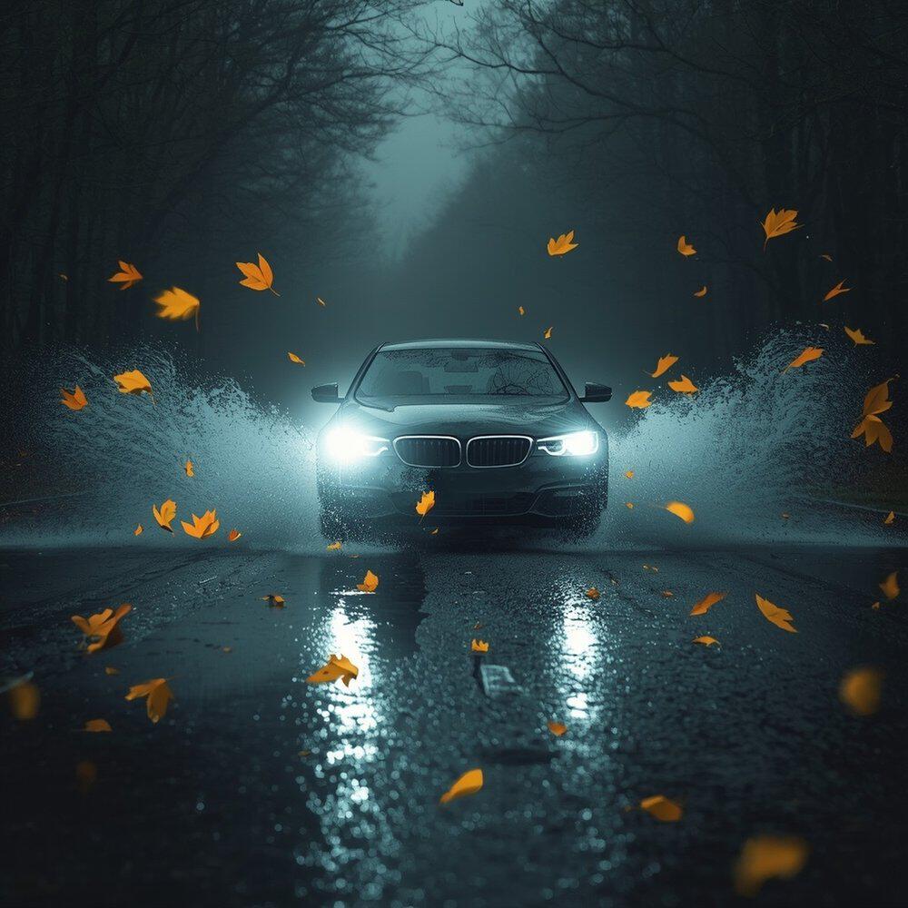 Релиз Бабье лето