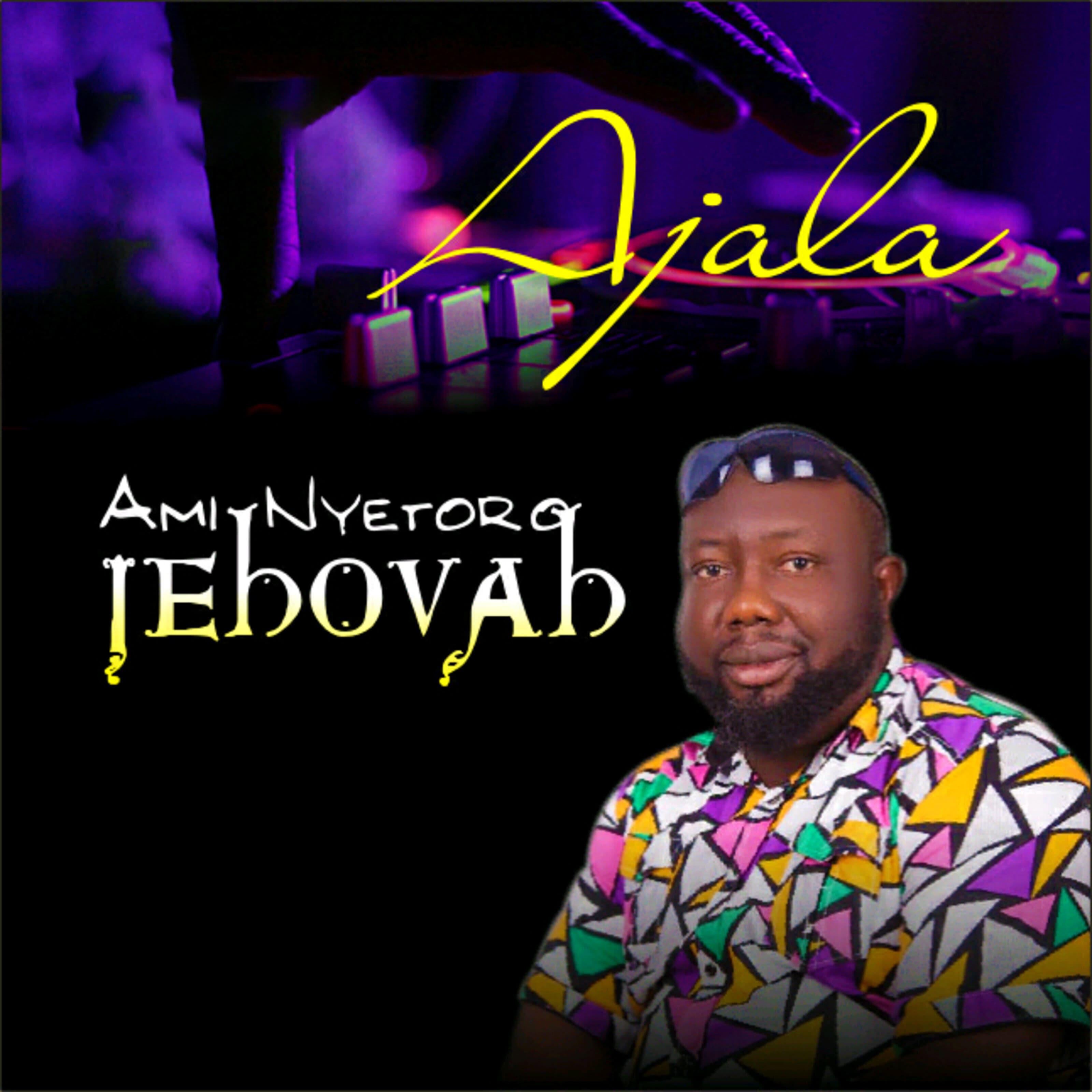 Релиз Ami Nye Toro Jehovah