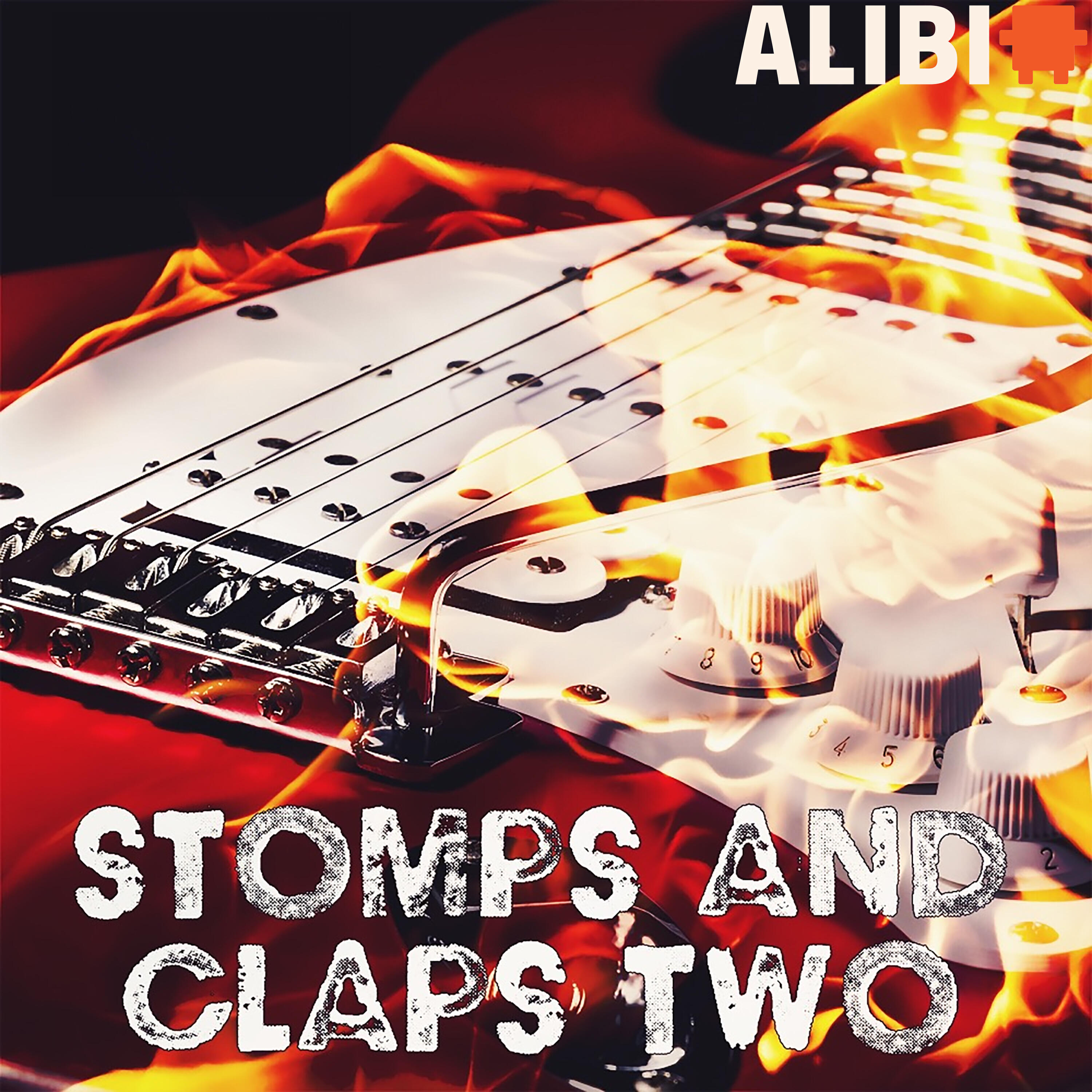 Релиз Stomps and Claps, Vol. 2