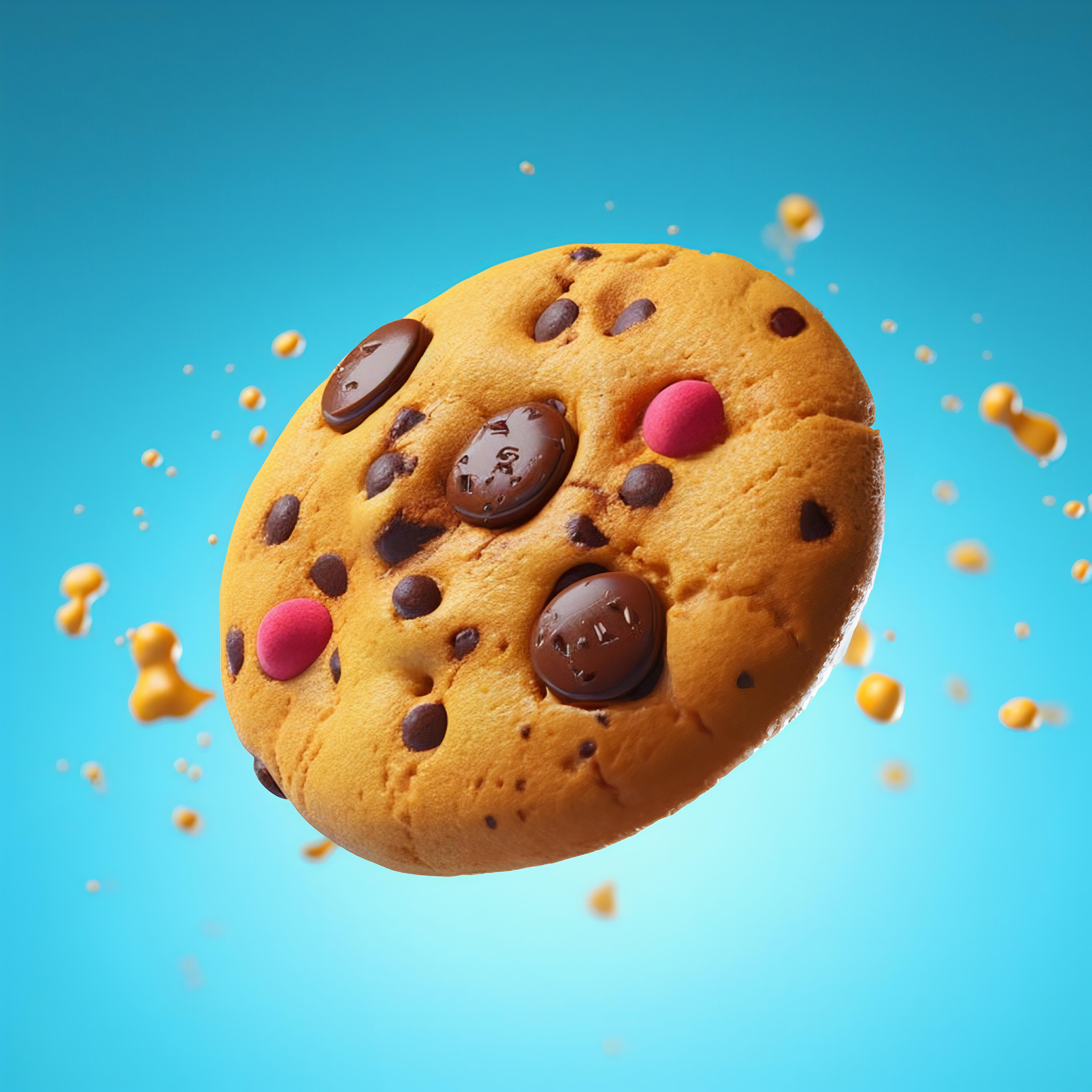 Релиз Koekje Met Je Moeder