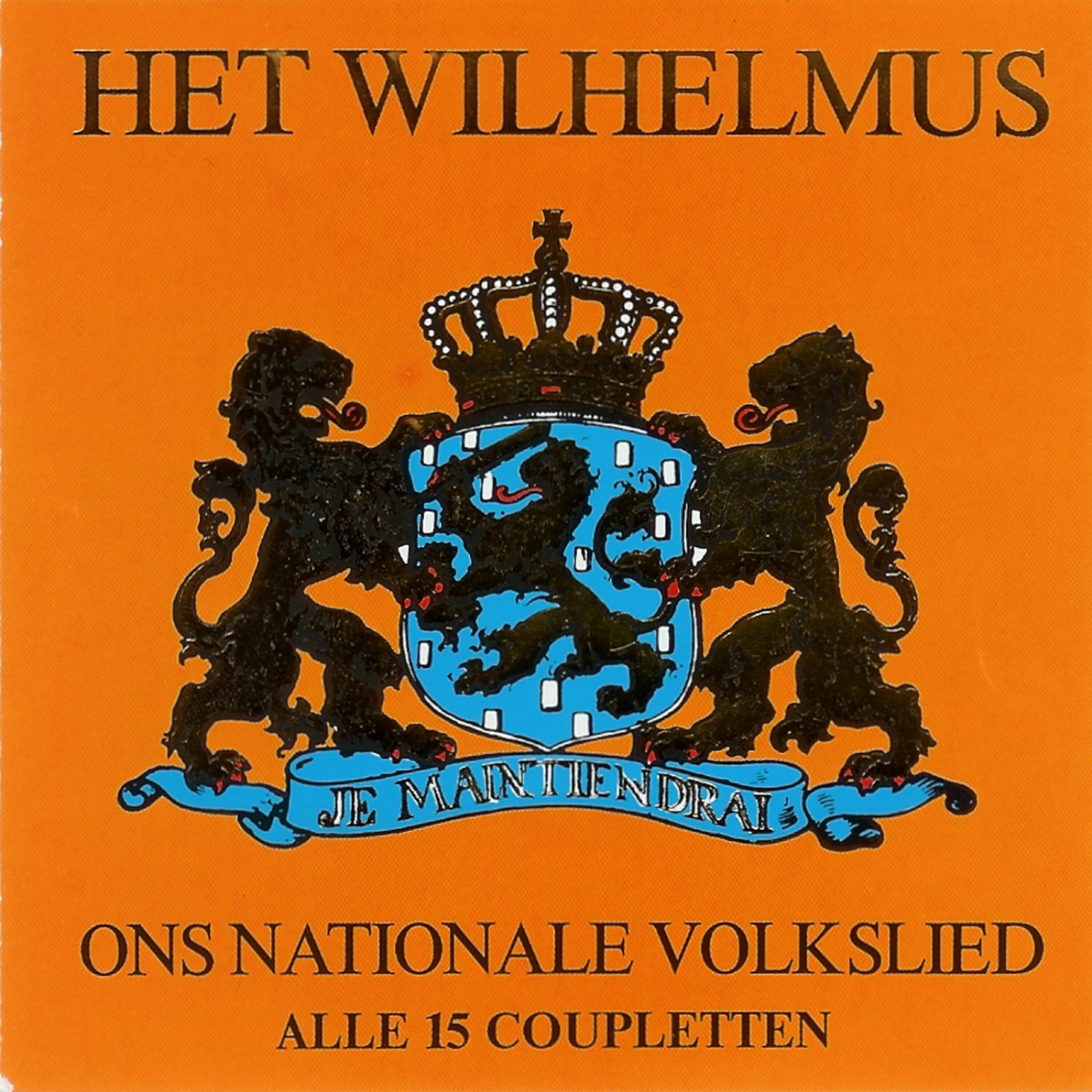 Релиз Dutch National Anthem - Wilhelmus