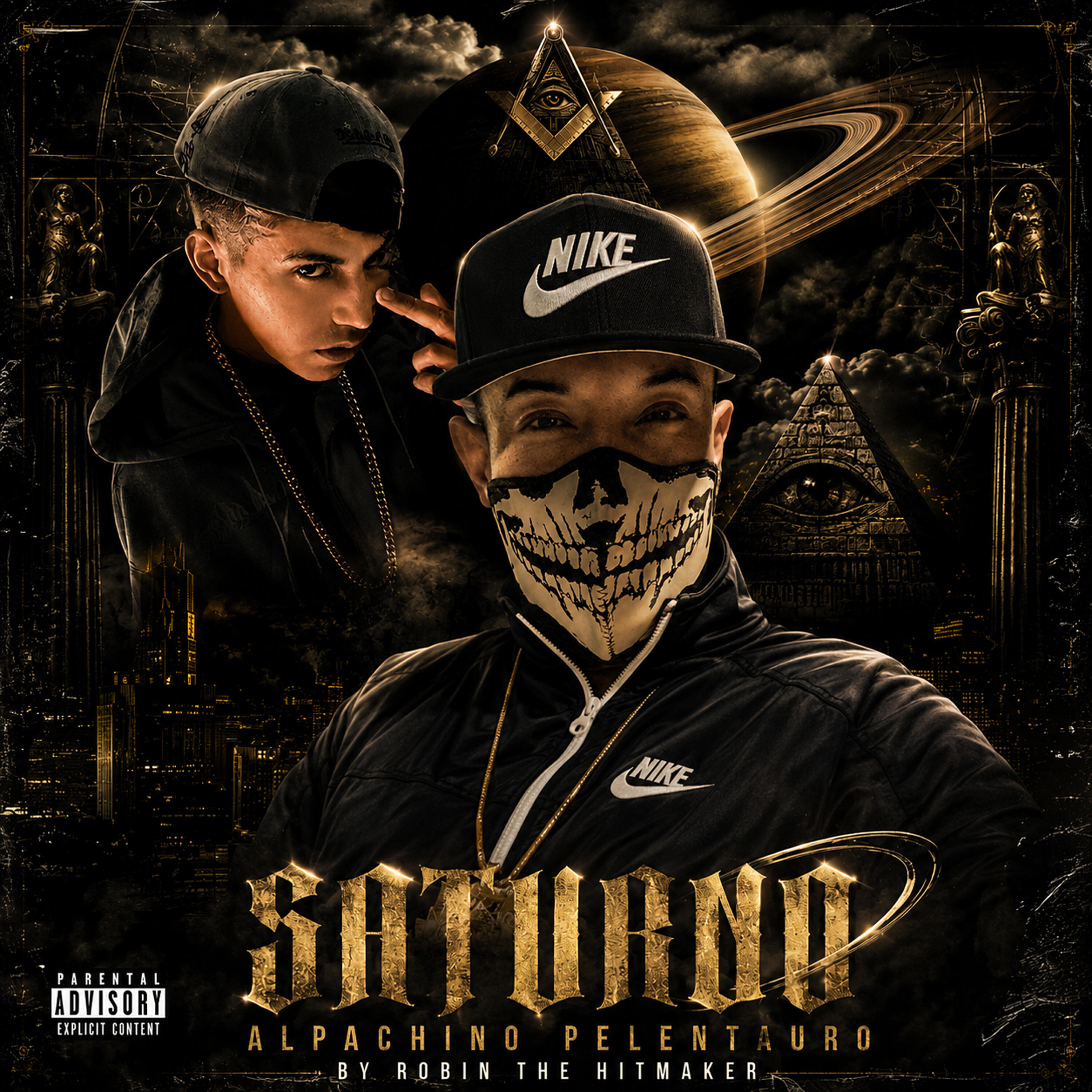 Релиз Saturno