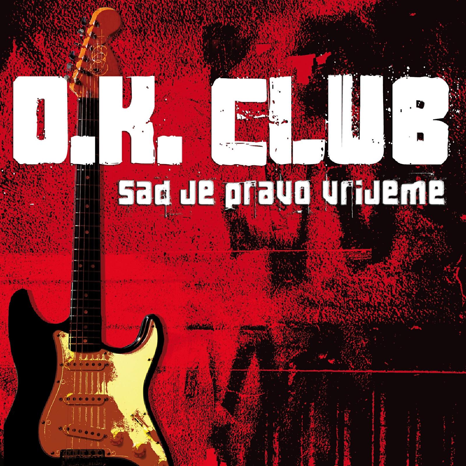Релиз Sad Je Pravo Vrijeme