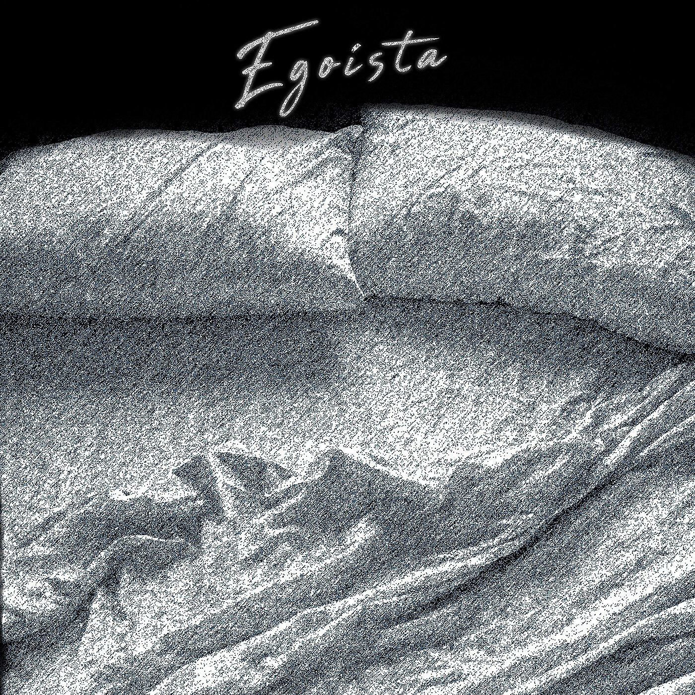 Релиз Egoísta