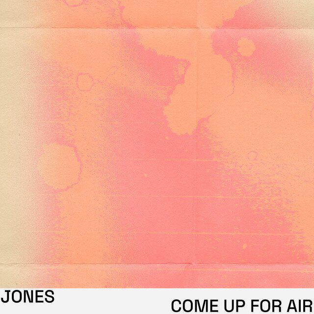 Релиз Come Up For Air