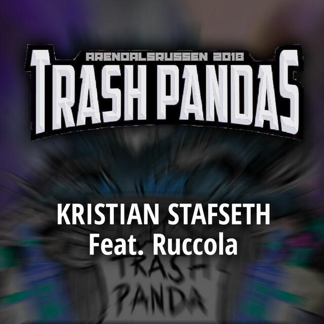 Релиз Trash Pandas 2018