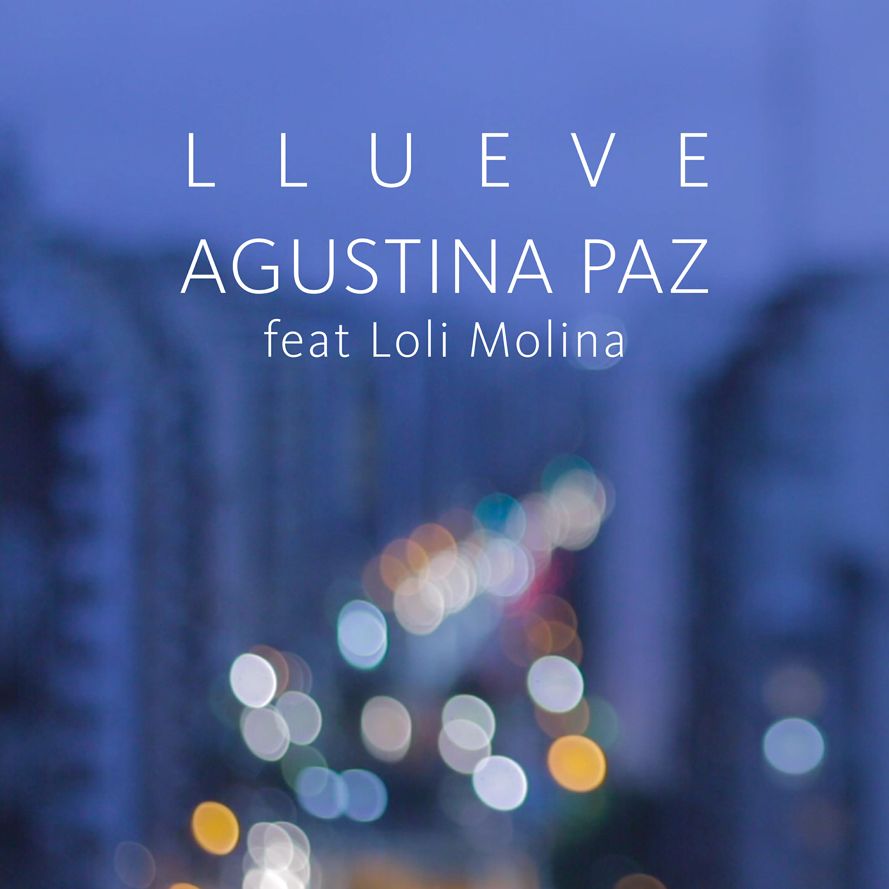 Релиз Llueve