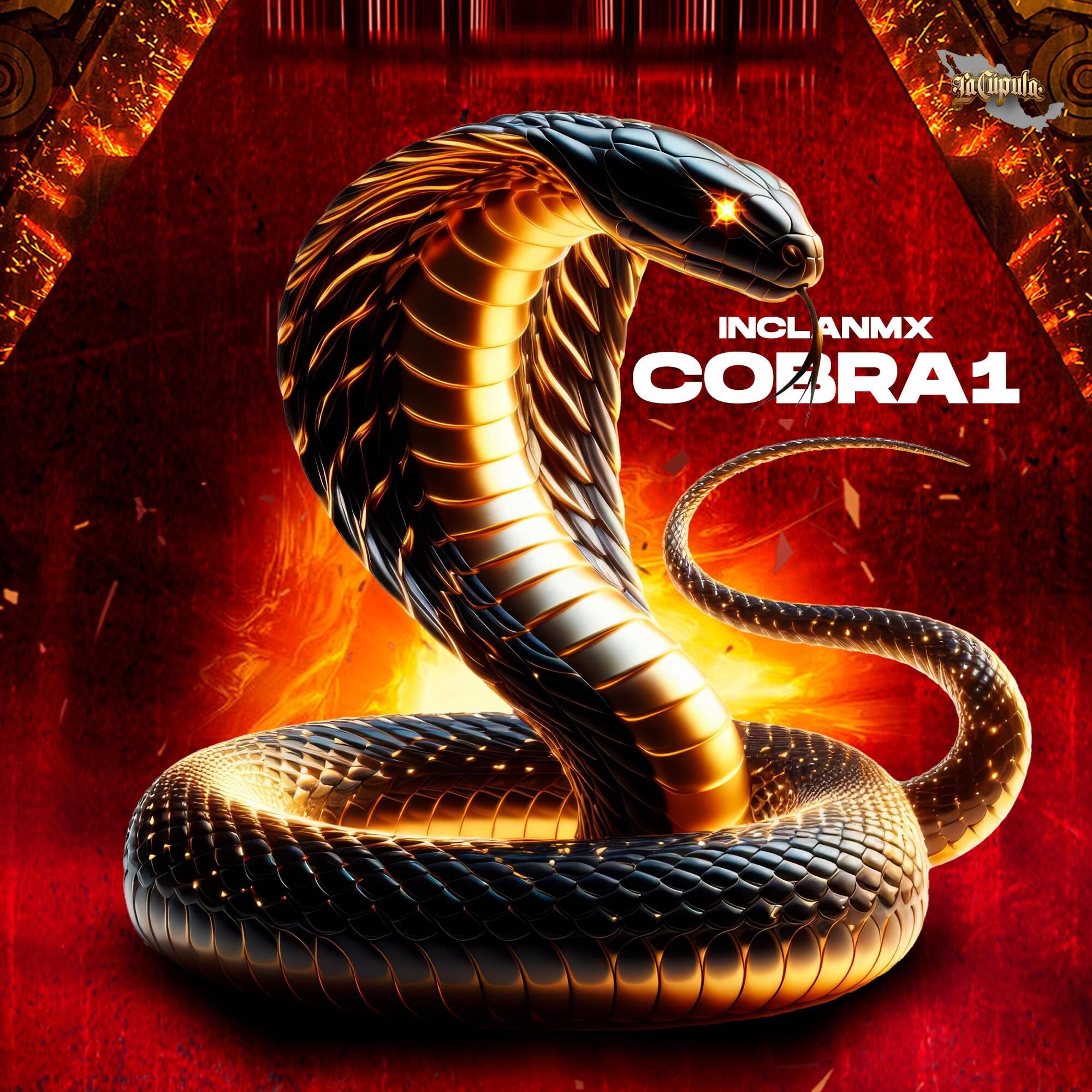 Релиз Cobra 1