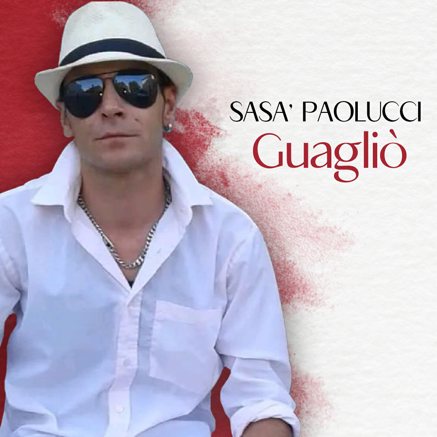 Sasa' Paolucci