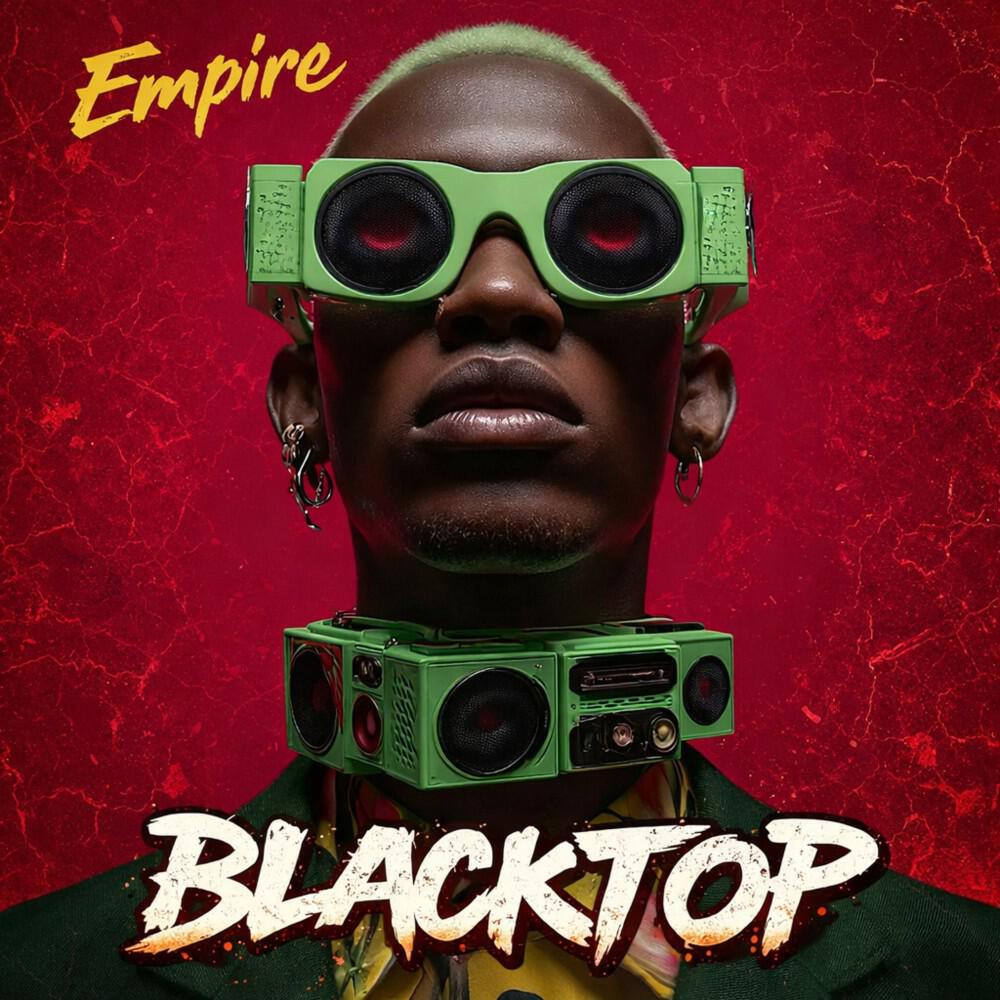 Релиз Empire