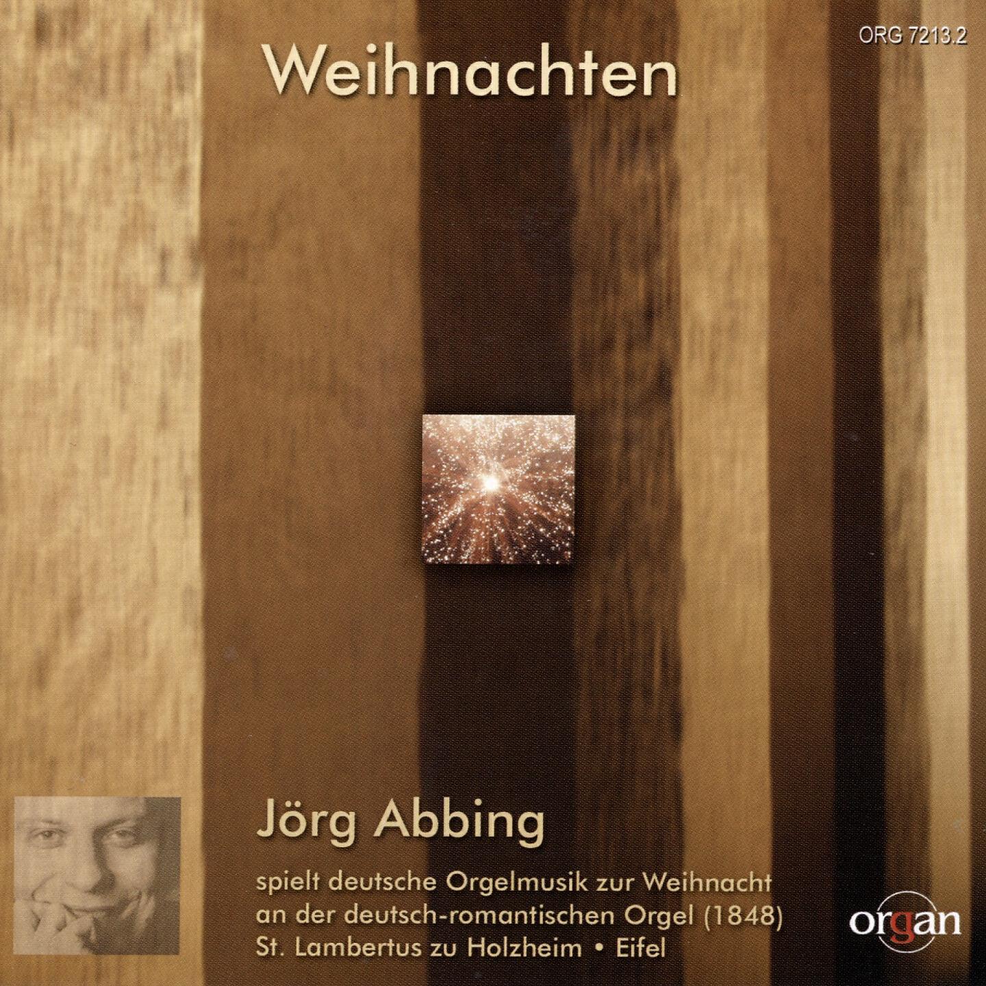 Jörg Abbing