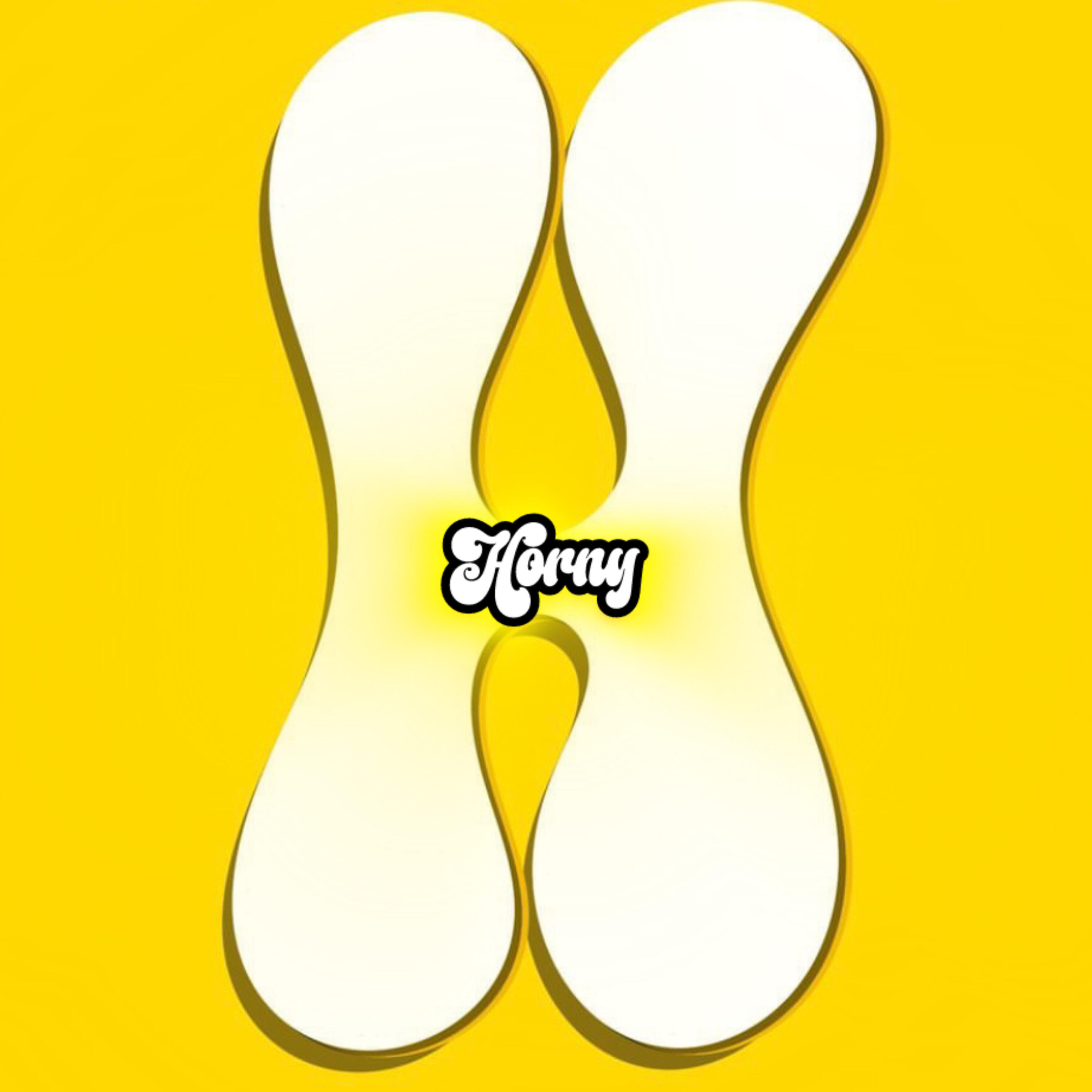 Релиз Horny