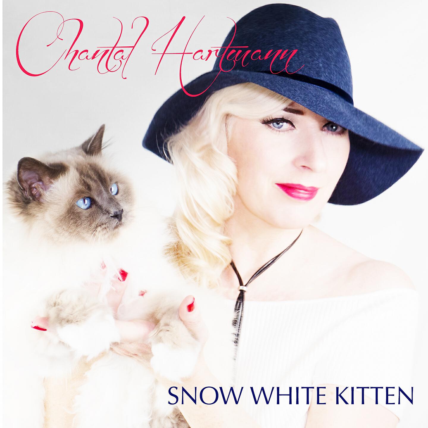 Релиз Snow White Kitten
