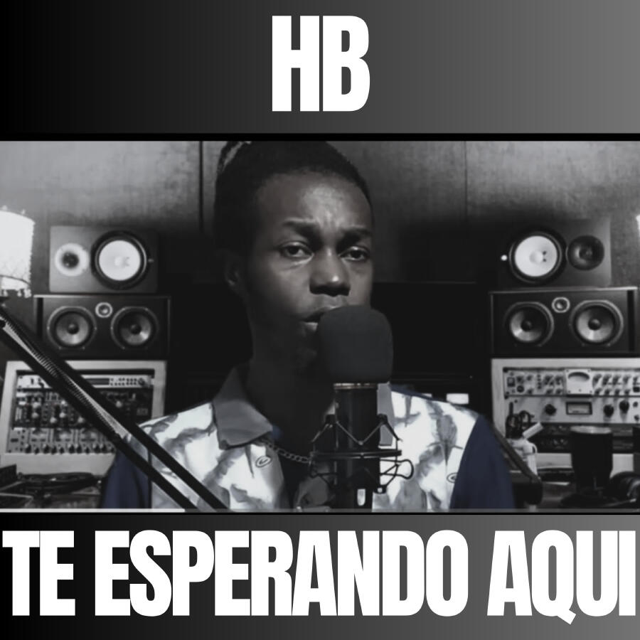 Релиз Te esperando aqui