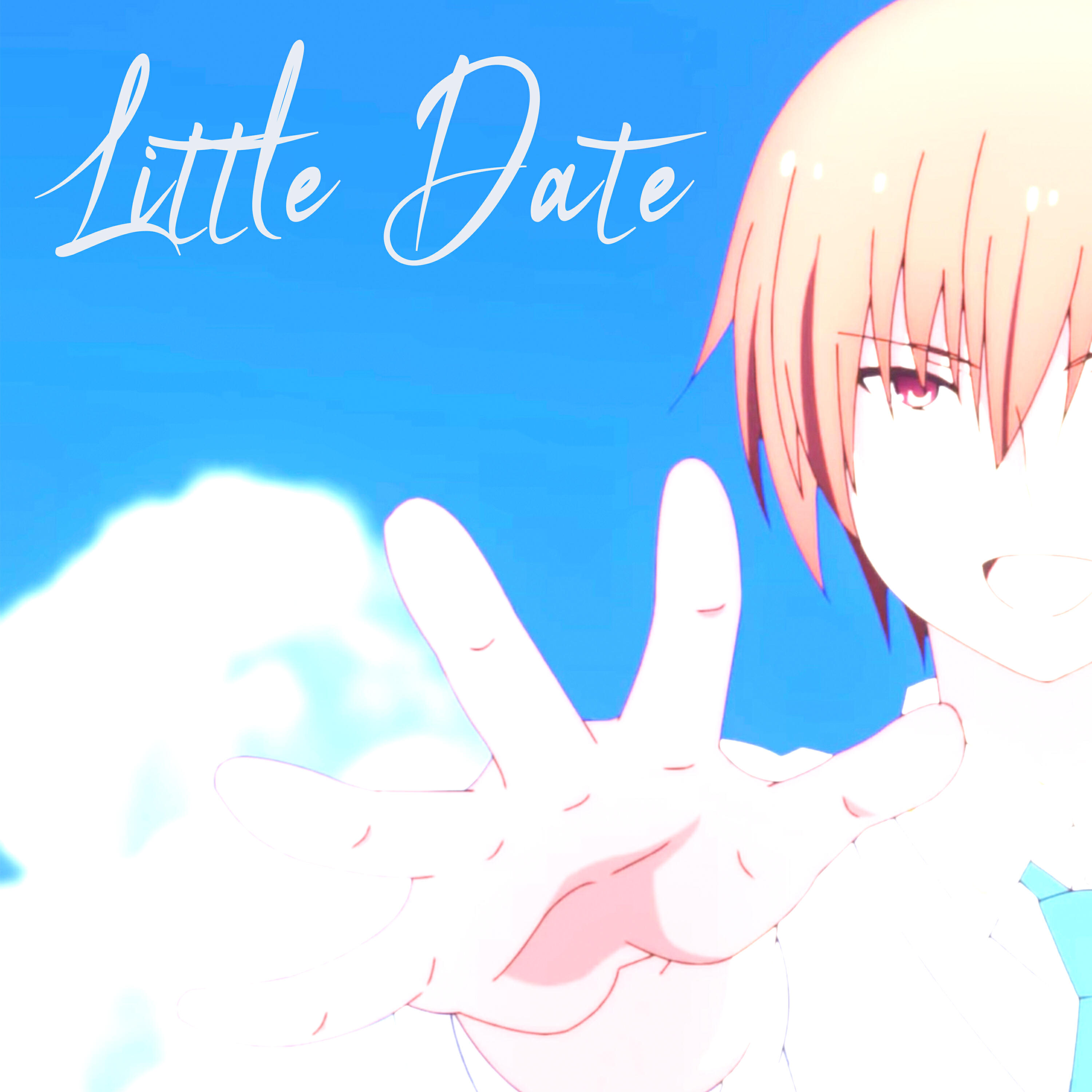 Релиз Little Date