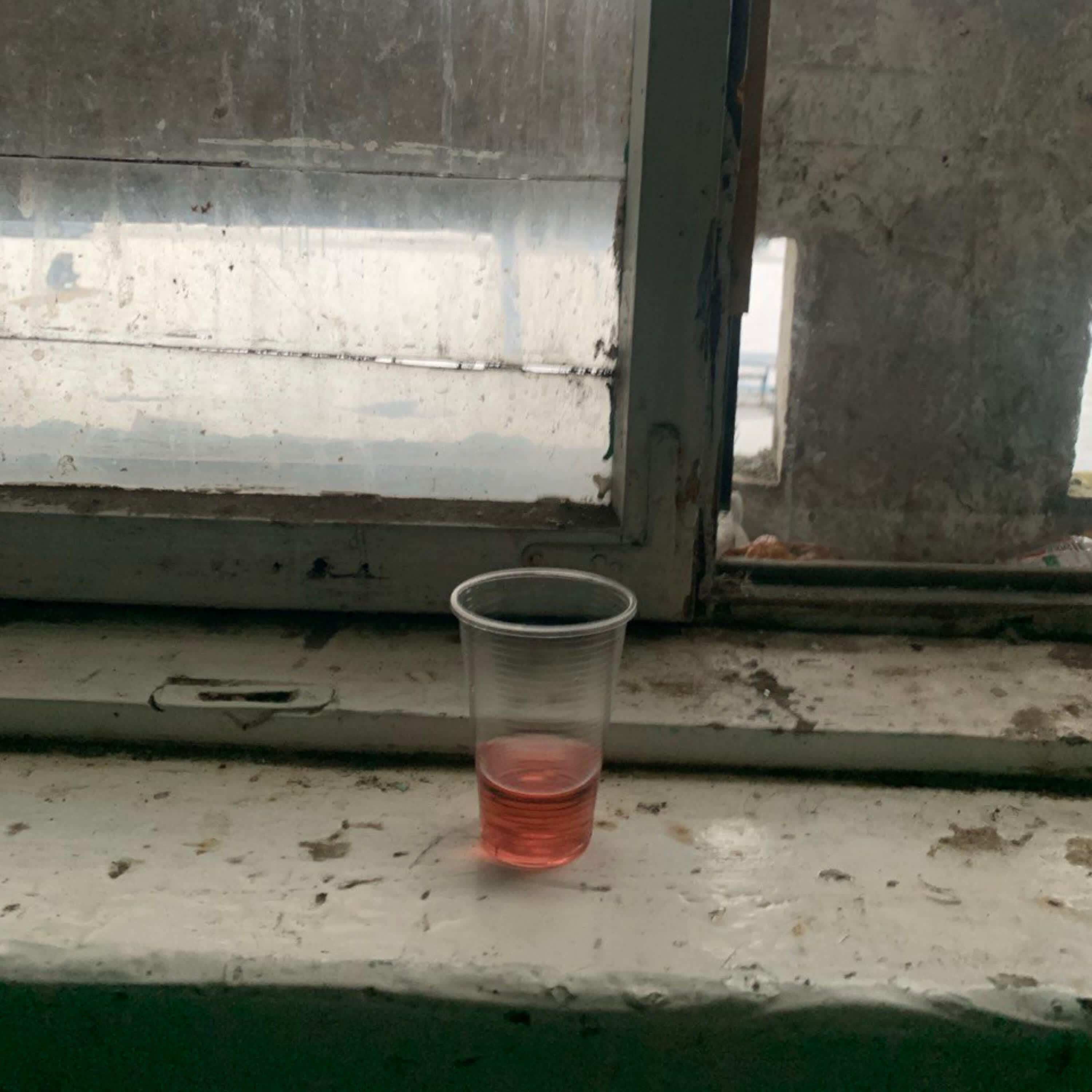 Релиз красная планета