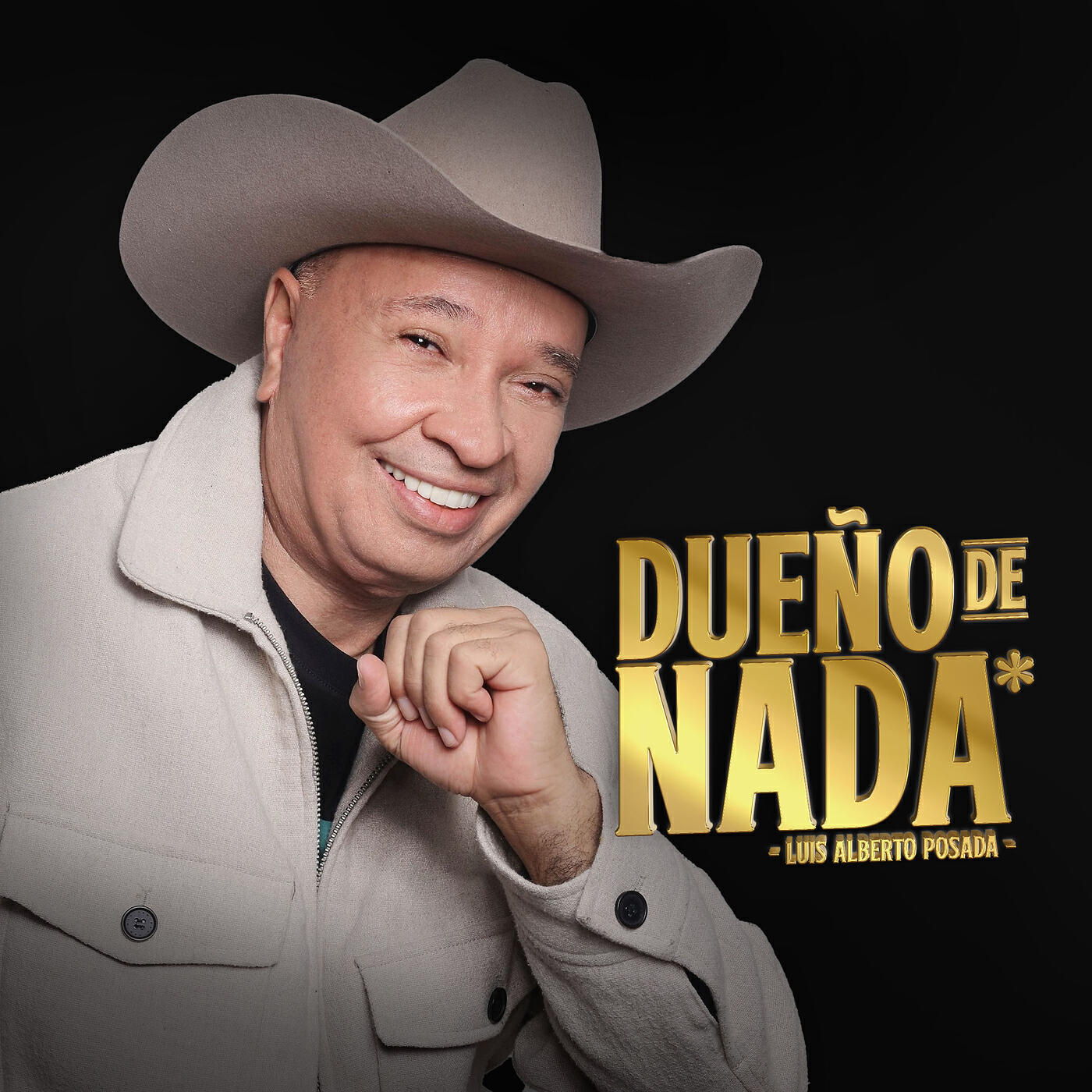 Постер альбома Dueño De Nada