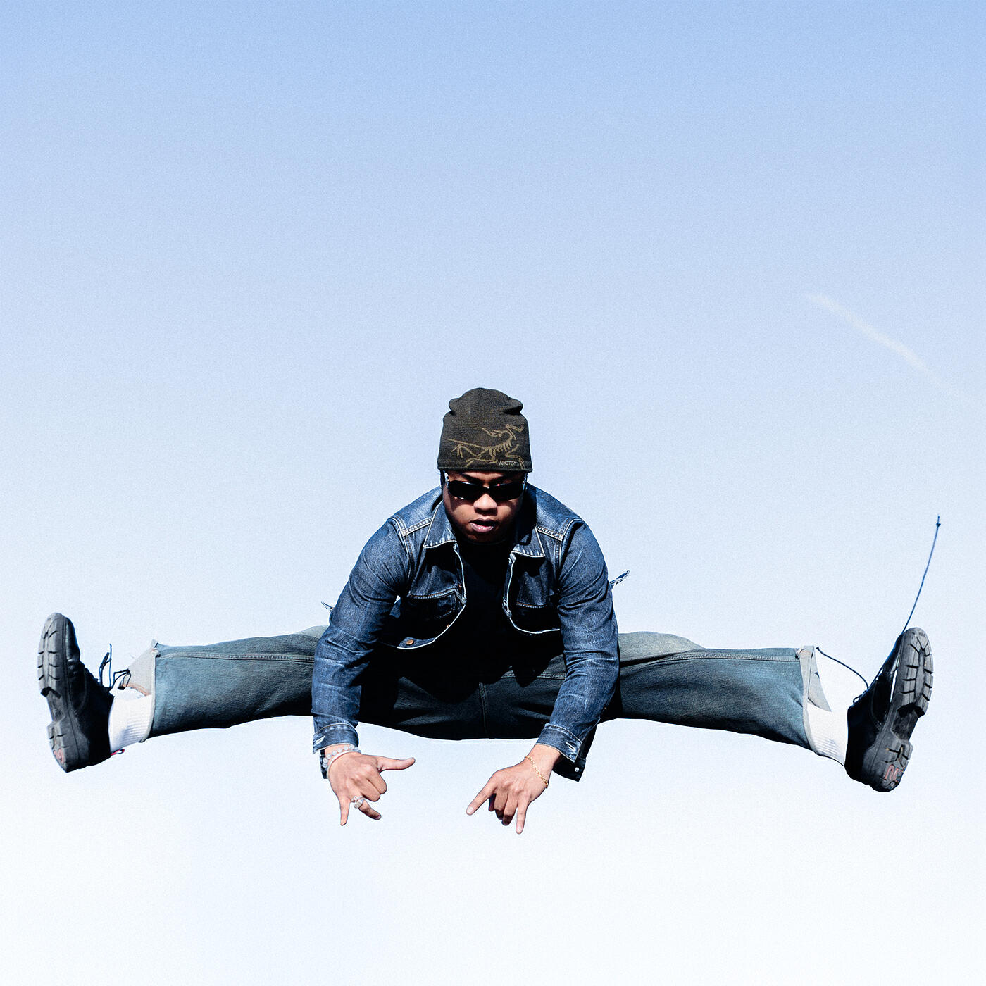 Релиз Jumper Music