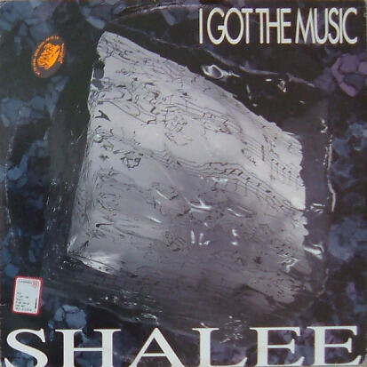 Shalee