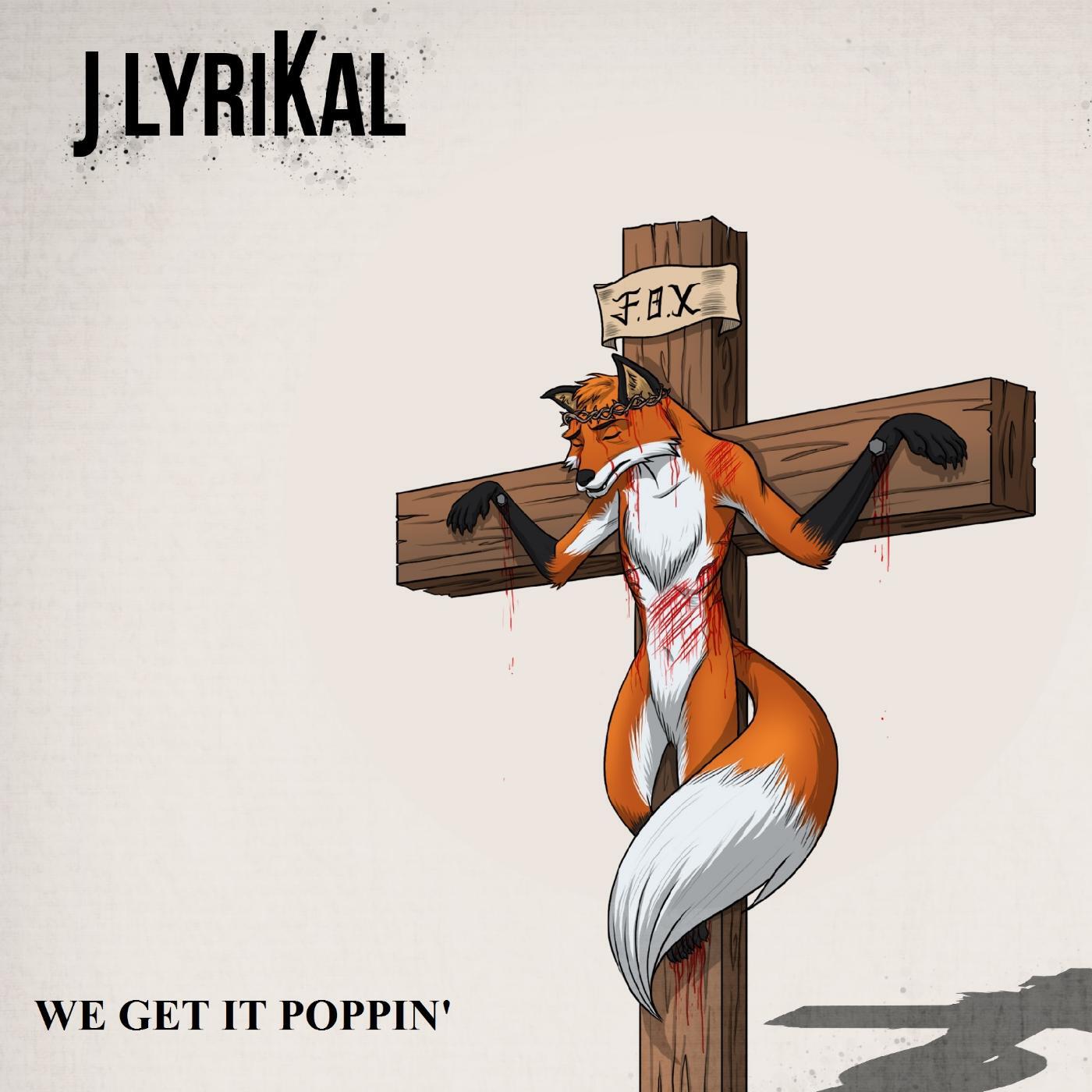 Релиз We Get It Poppin'