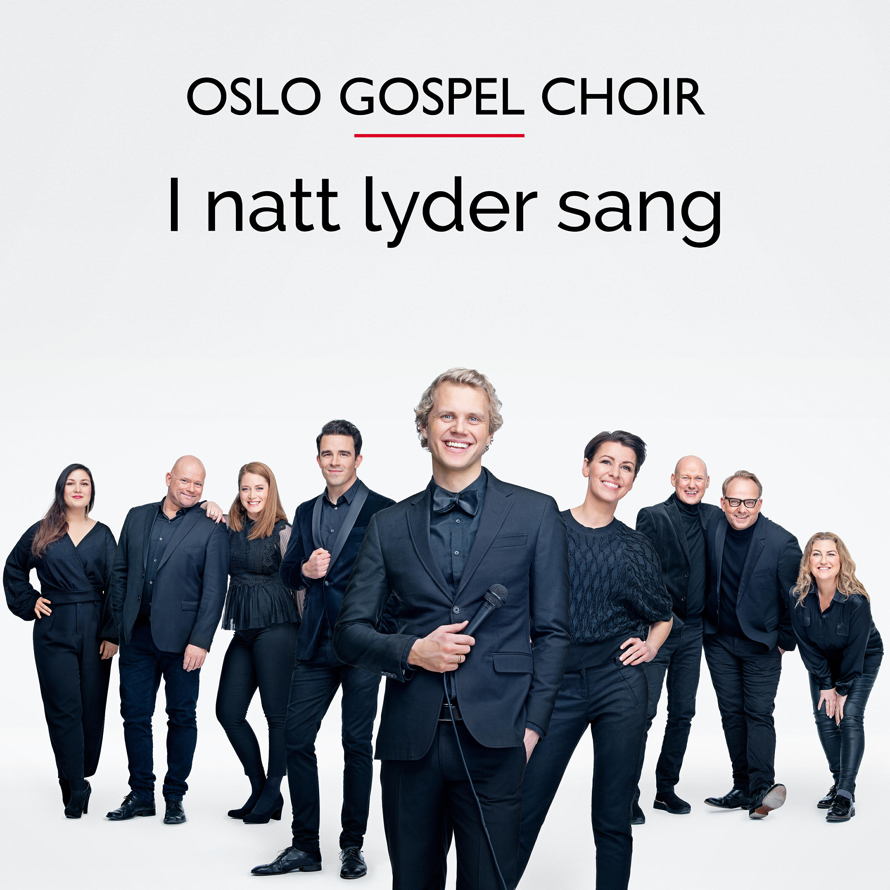Релиз I natt lyder sang