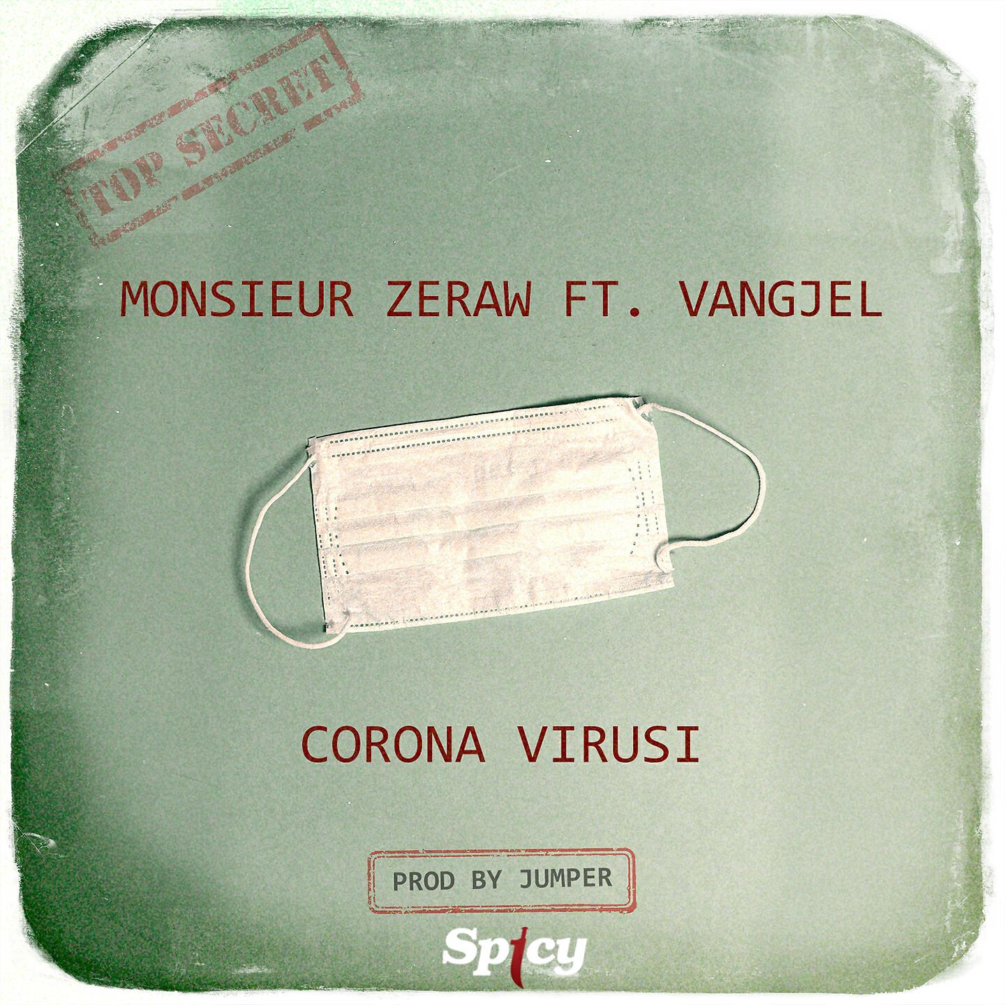 Релиз Corona Virusi