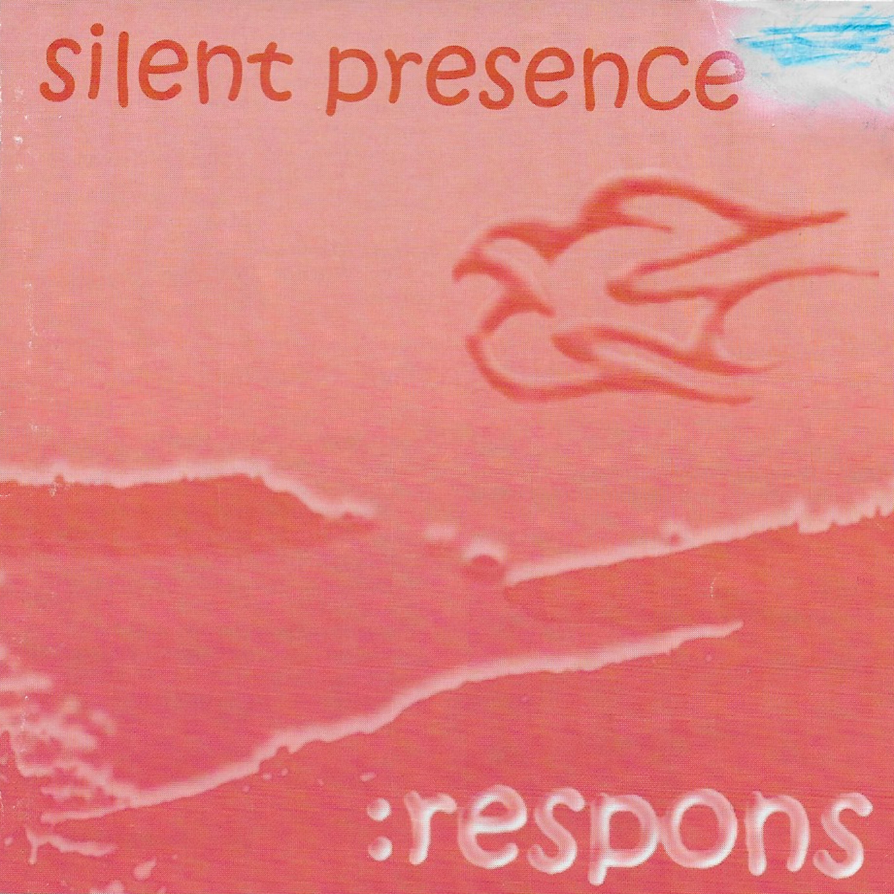 Релиз Silent Presence
