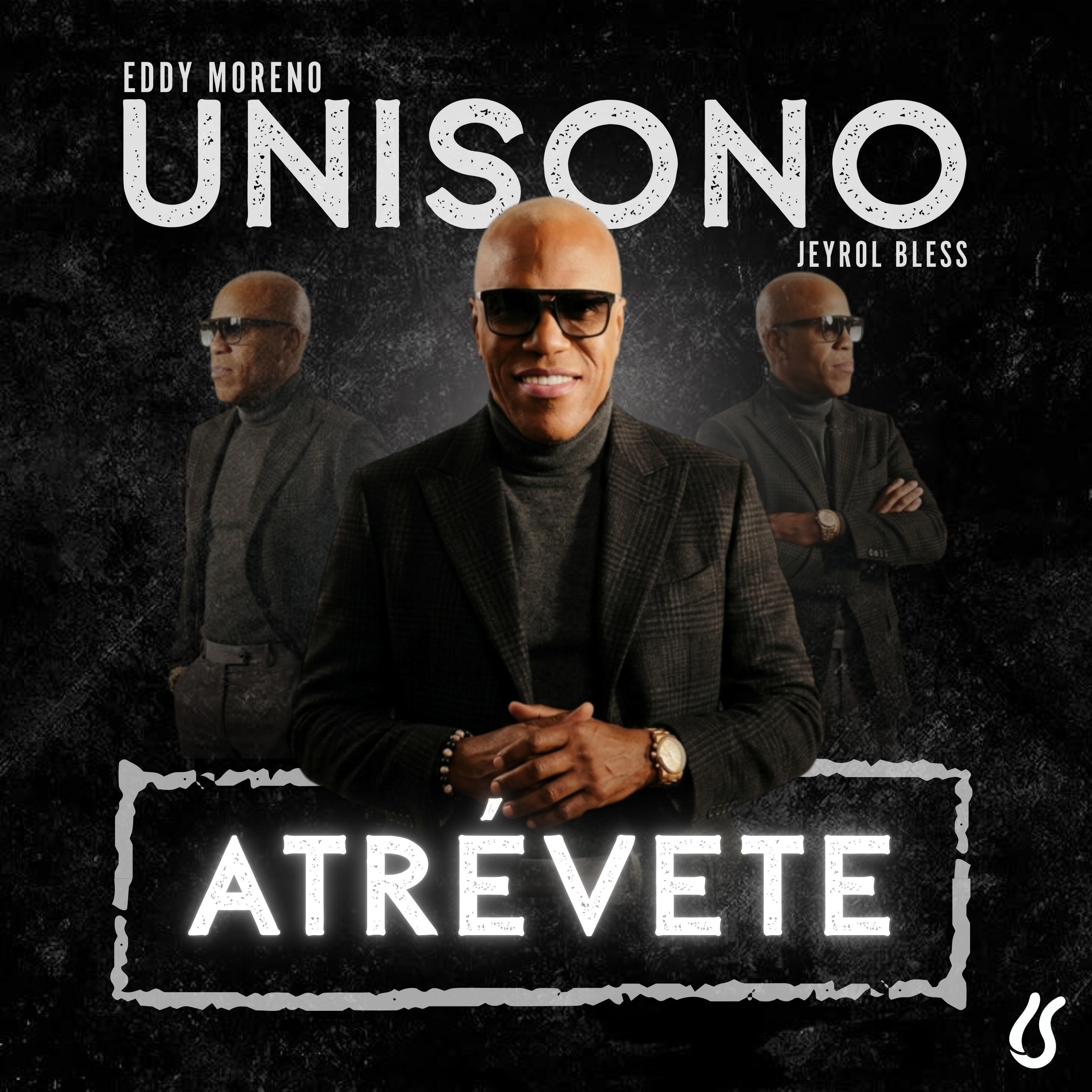 Релиз Atrévete
