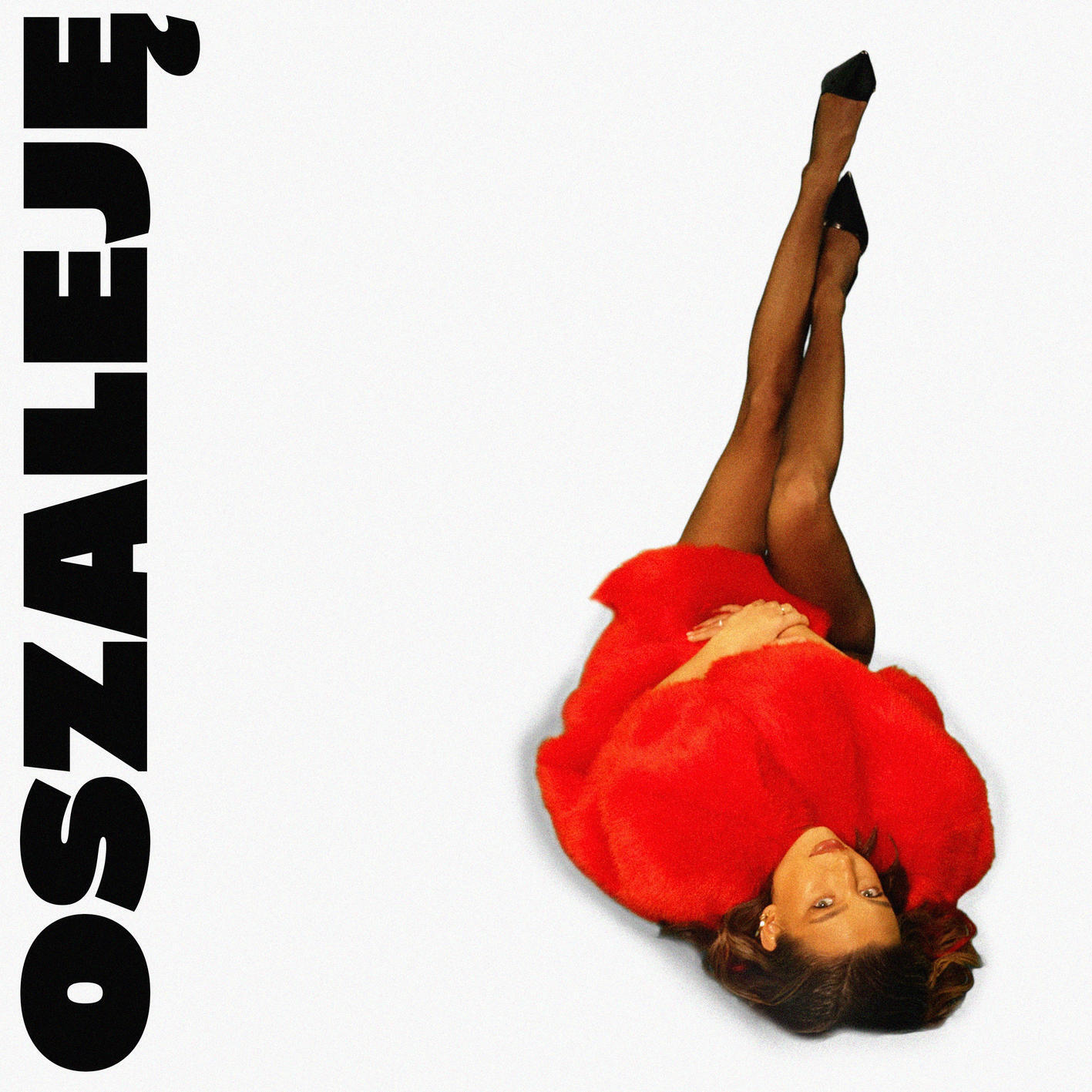 Релиз Oszaleję