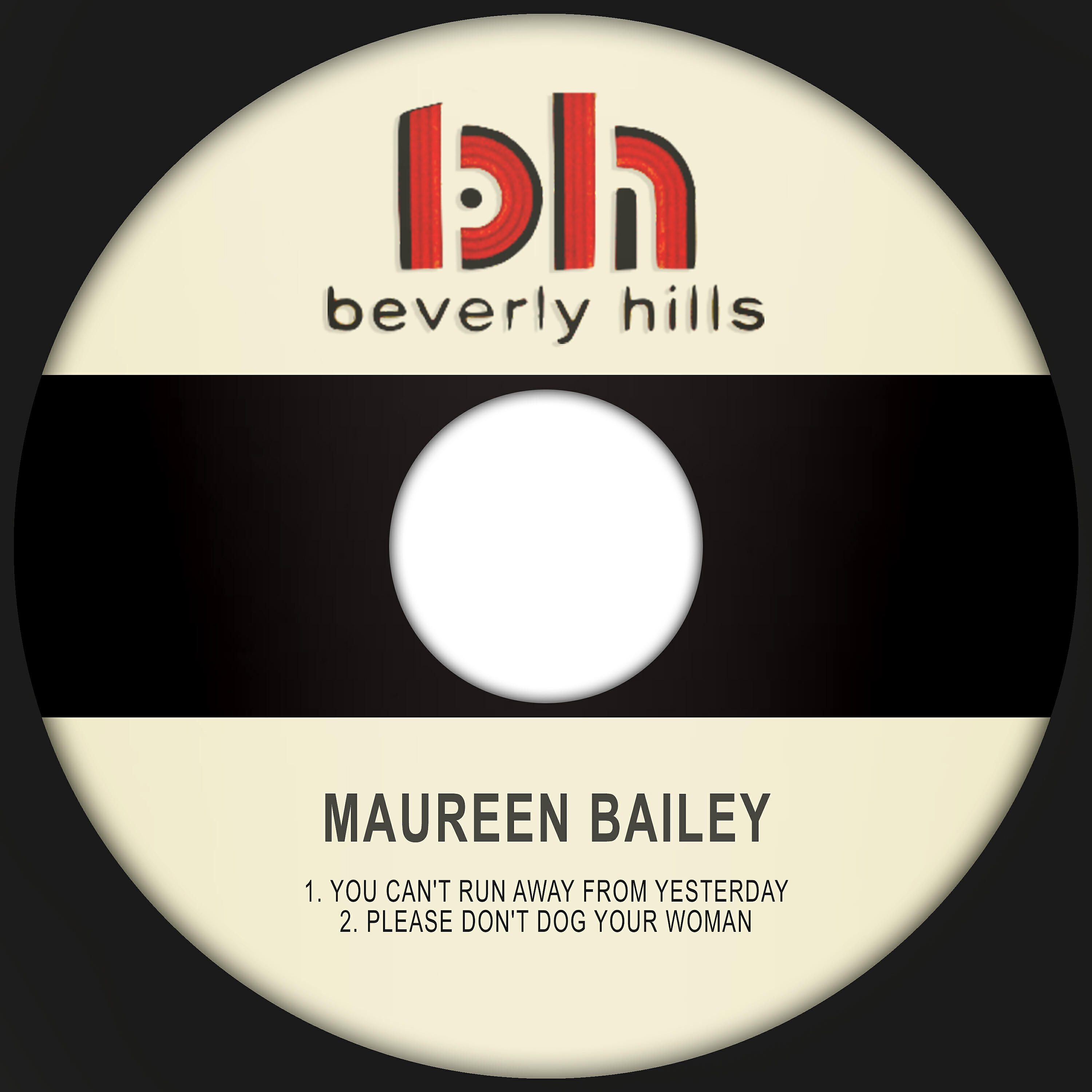 Maureen Bailey