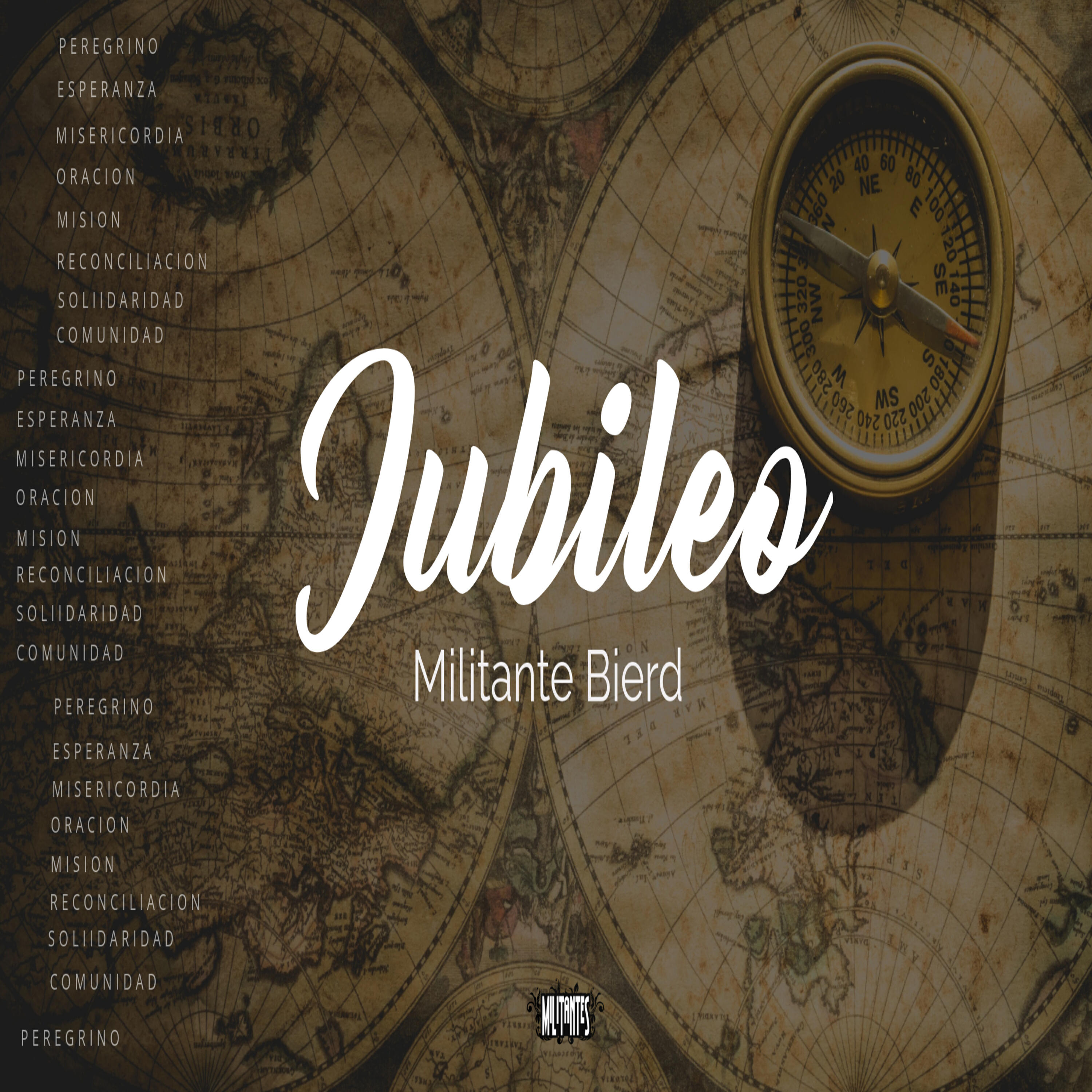 Релиз Jubileo