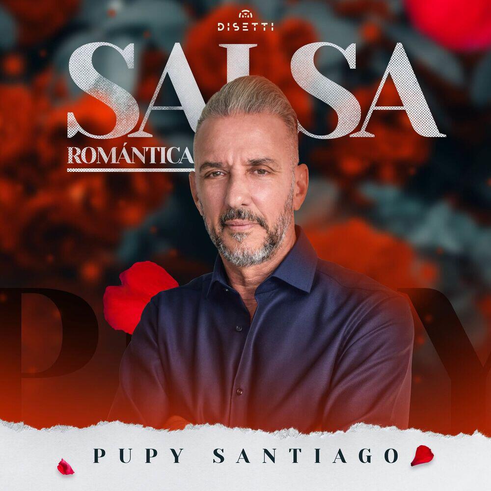 Релиз Salsa Romántica