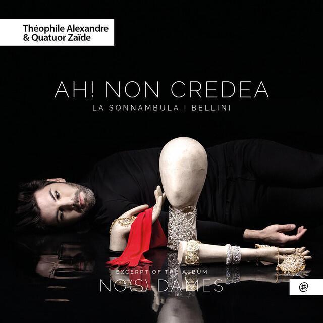 Théophile Alexandre