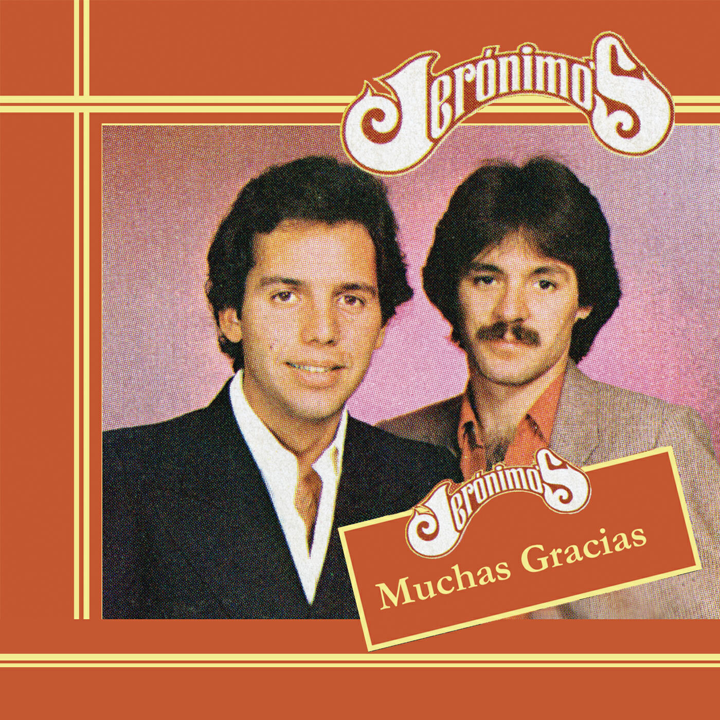 Jeronimo's