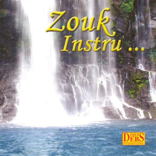 Релиз Zouk instru...