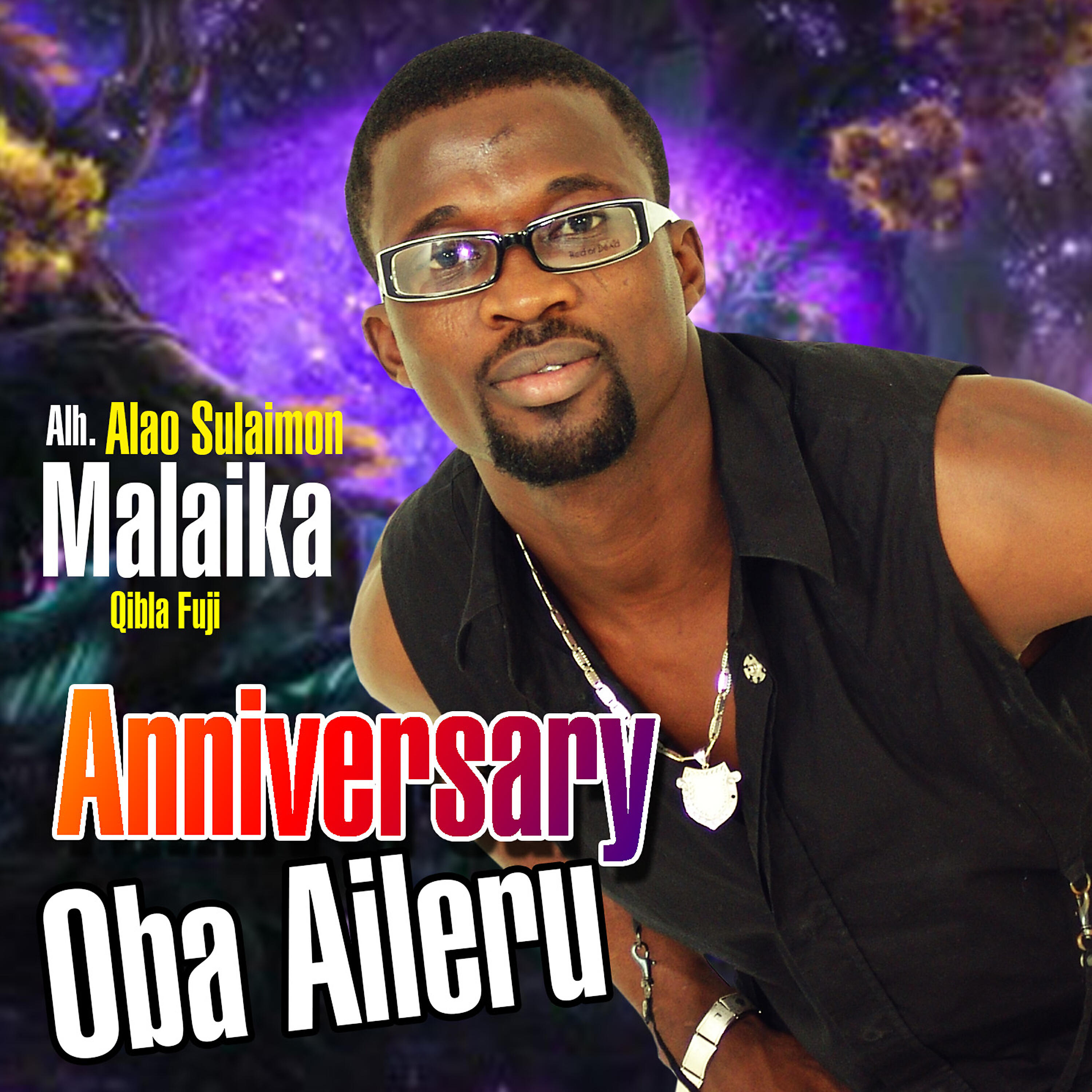 King Sule Alao Malaika