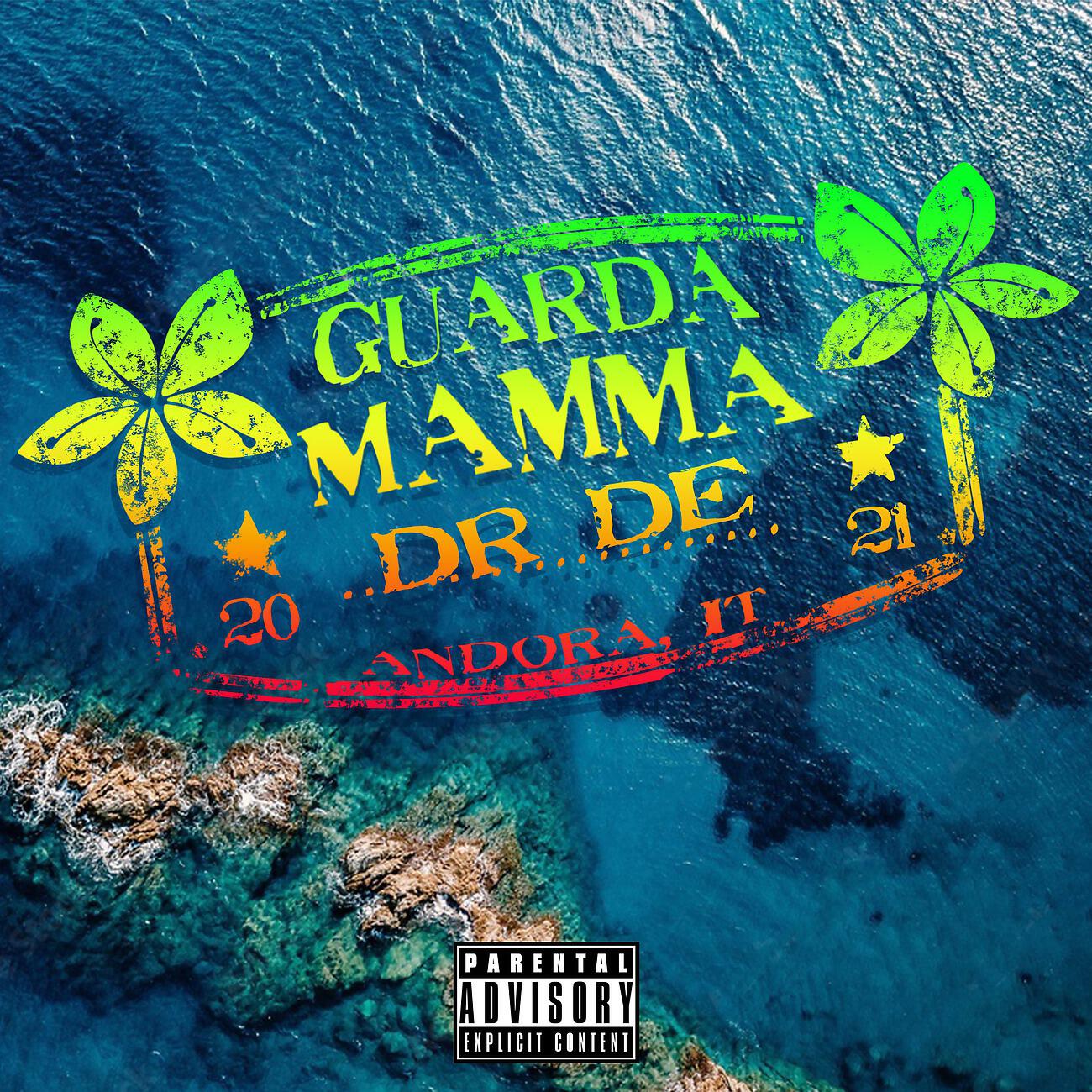 Релиз Guarda Mamma