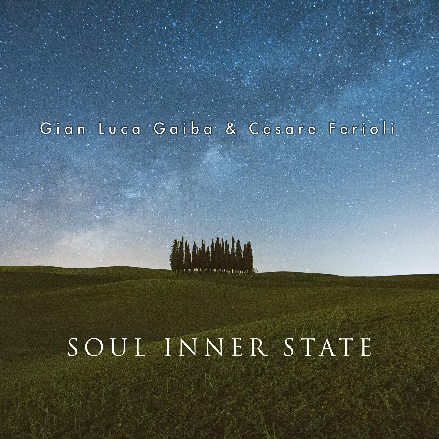 Релиз Soul Inner State