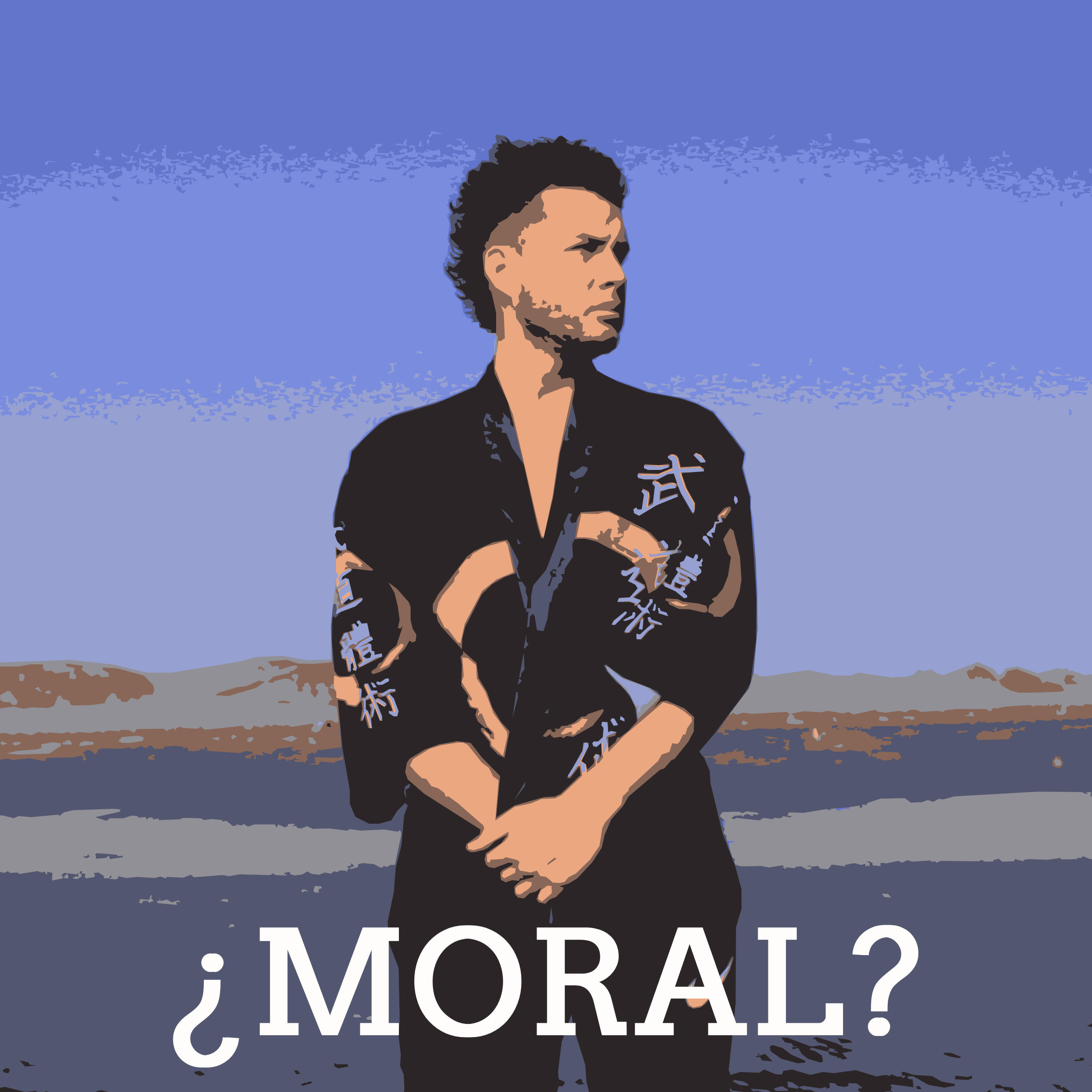 Релиз ¿Moral?