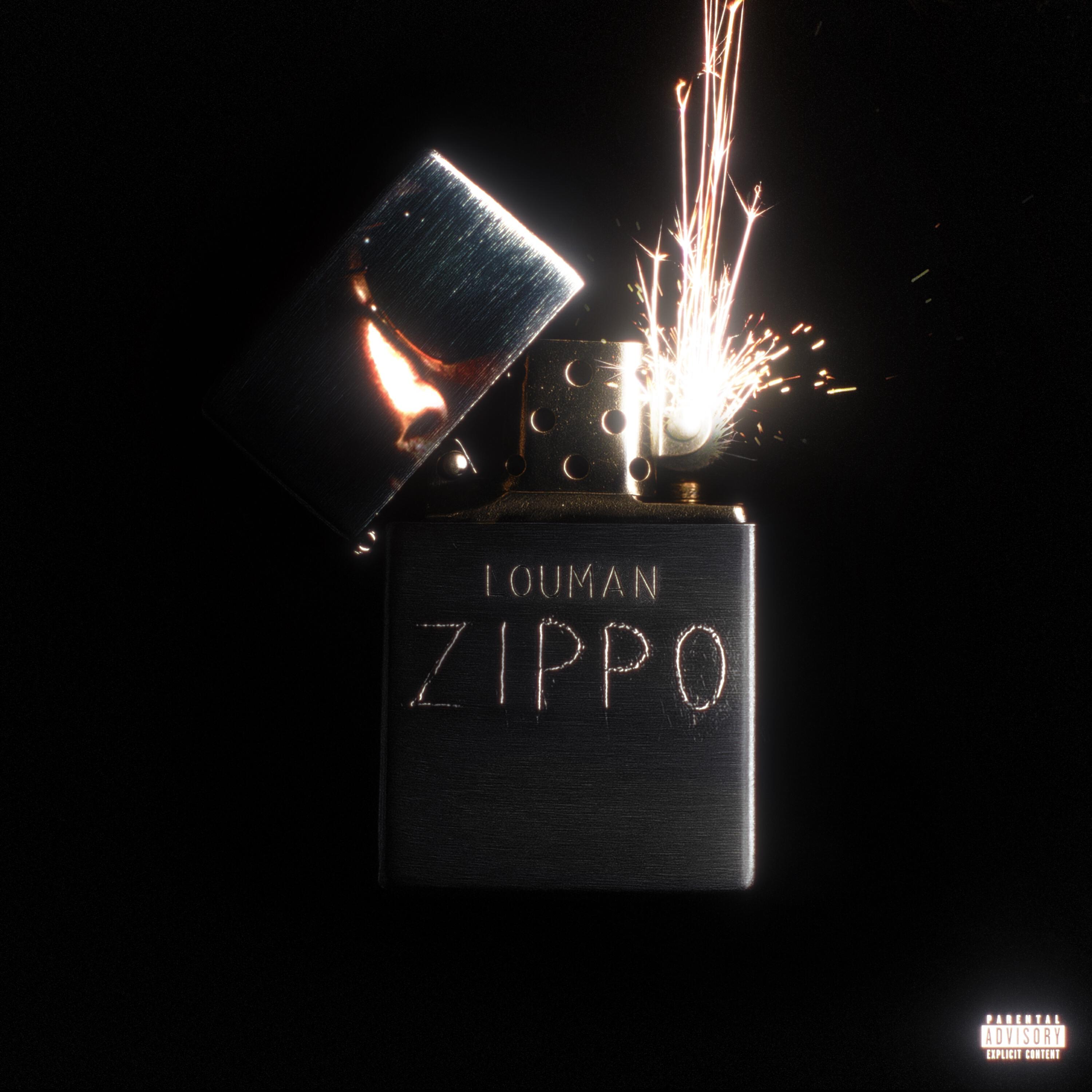 Релиз ZIPPO
