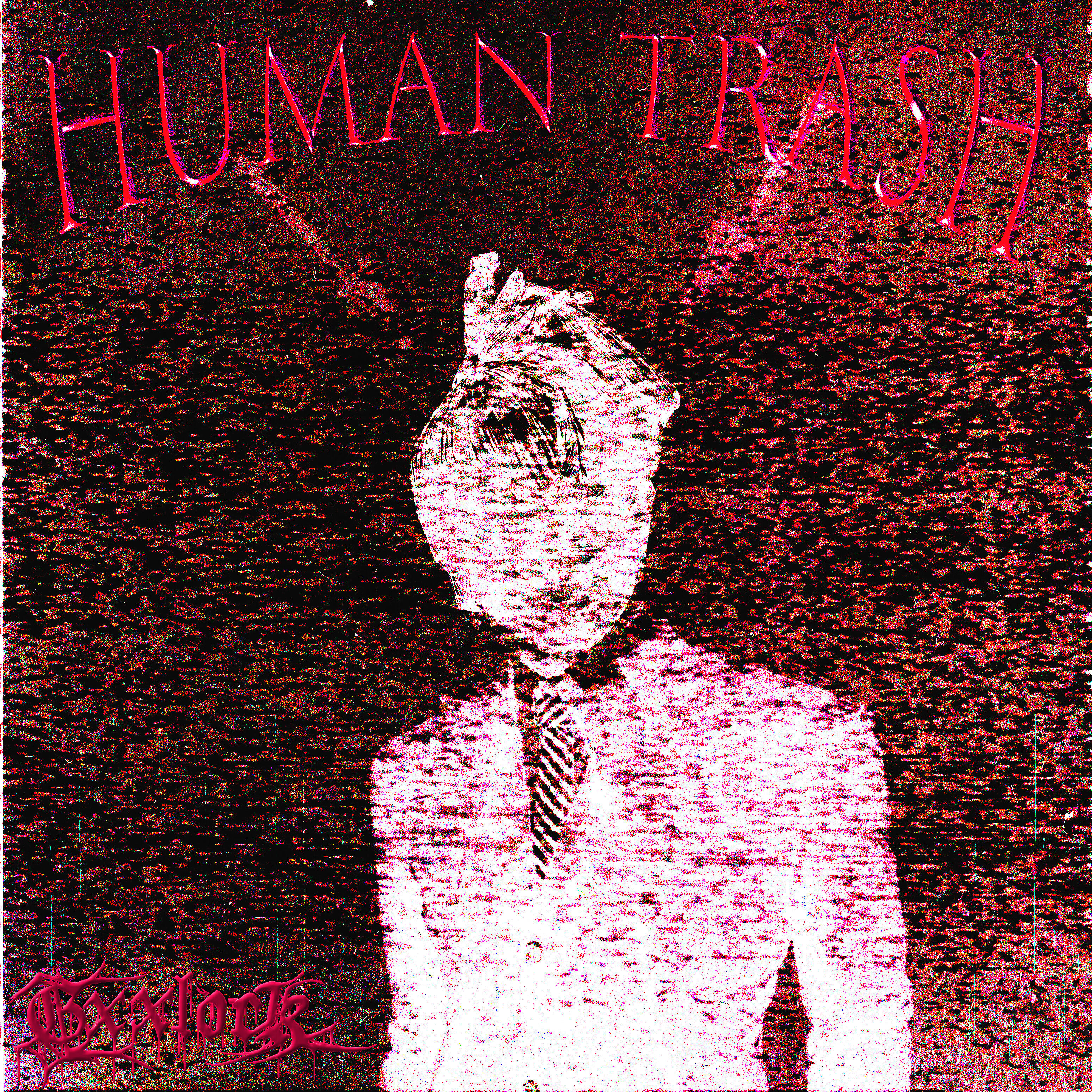 Релиз Human Trash