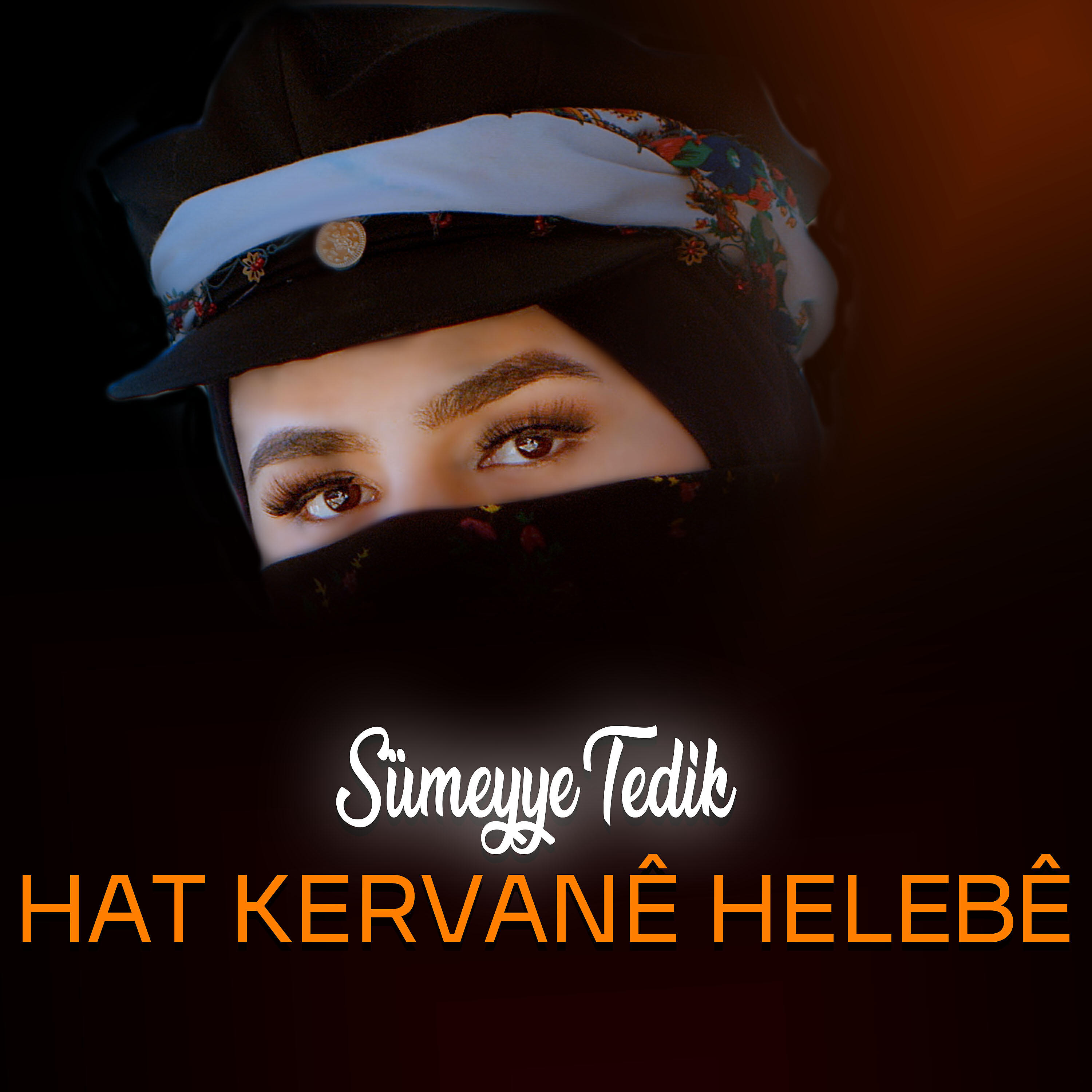 Релиз Hat Kervane Helebe