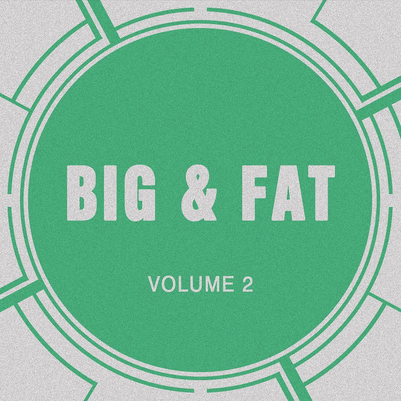 Релиз Big & Fat, Vol. 2
