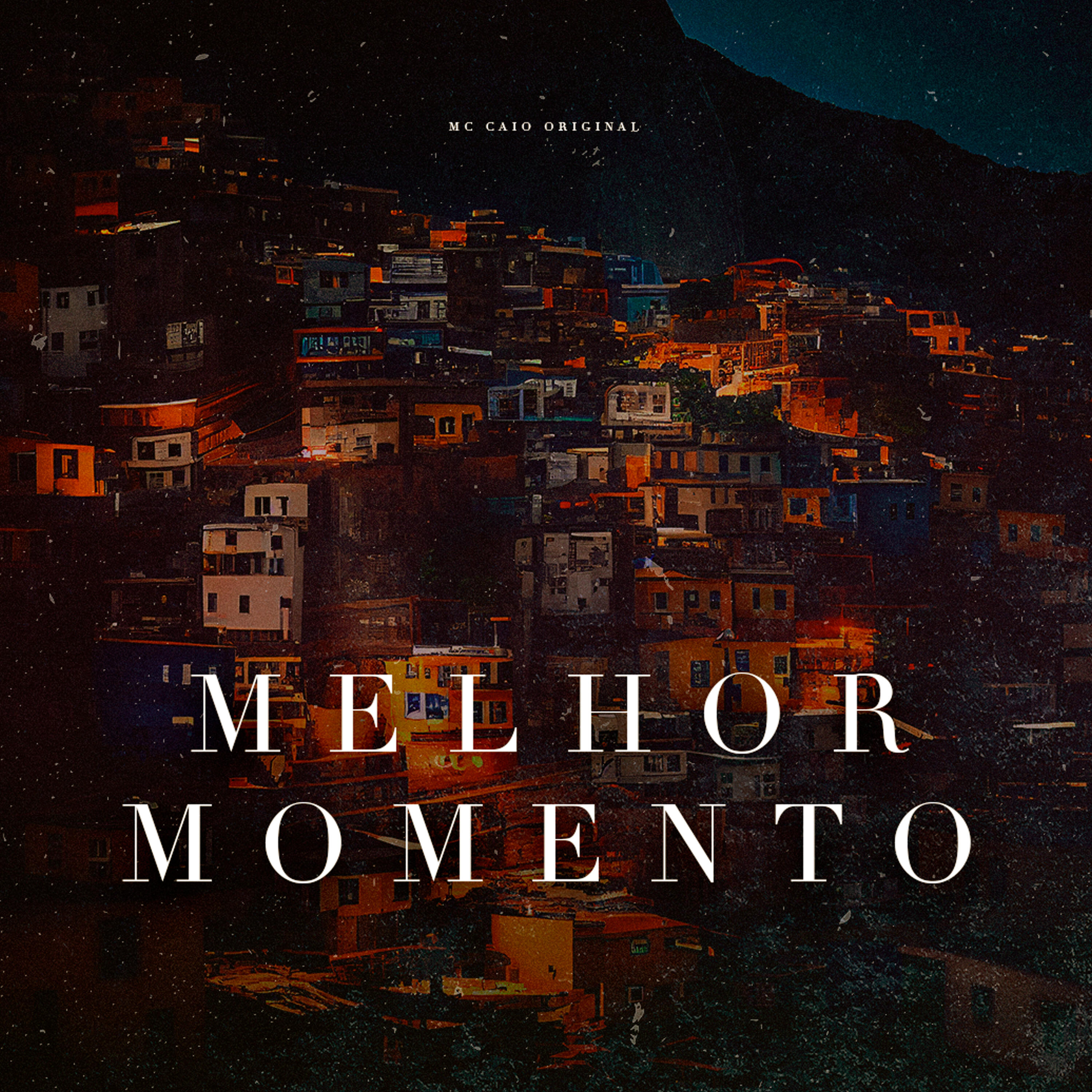 Релиз Melhor Momento