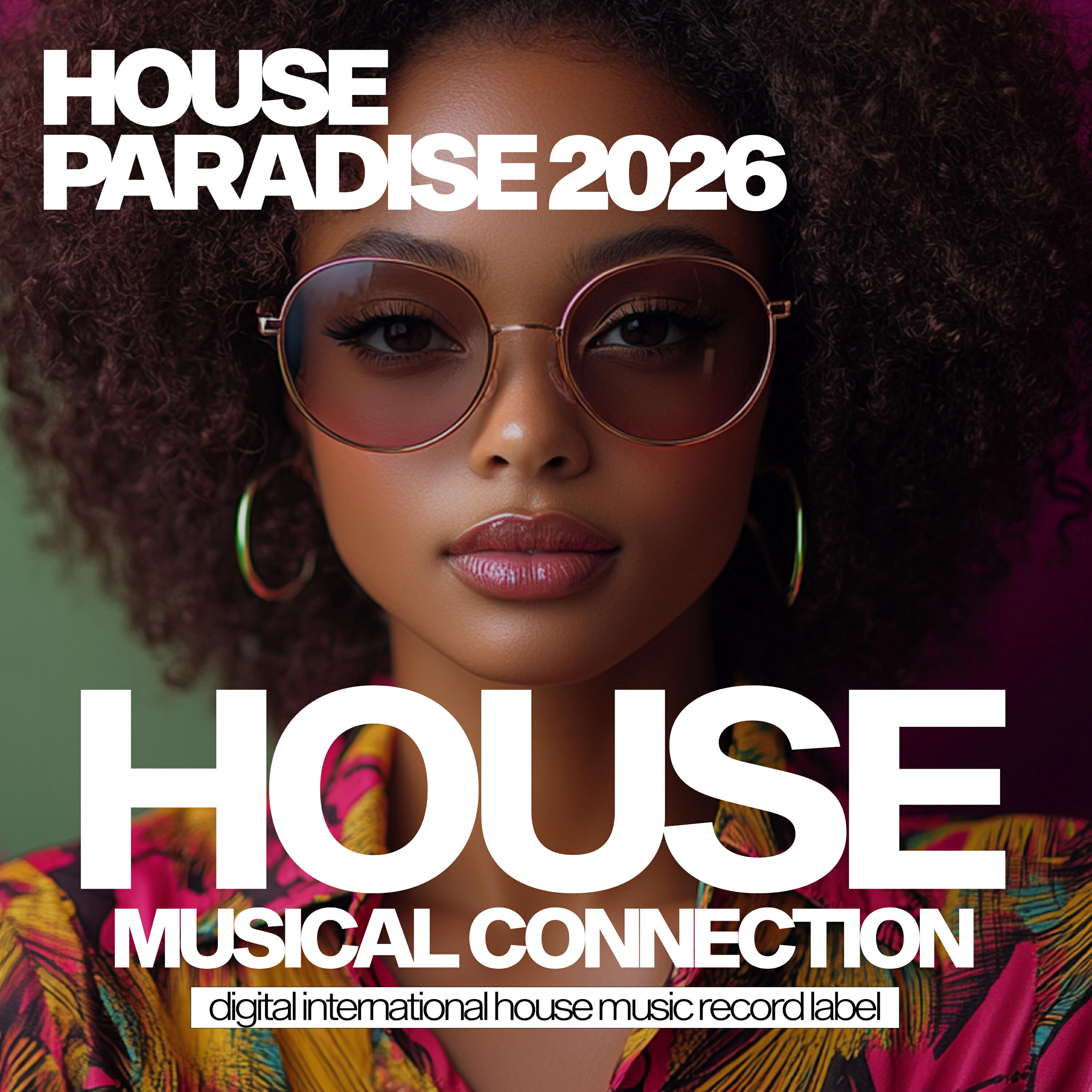Релиз House Paradise 2026