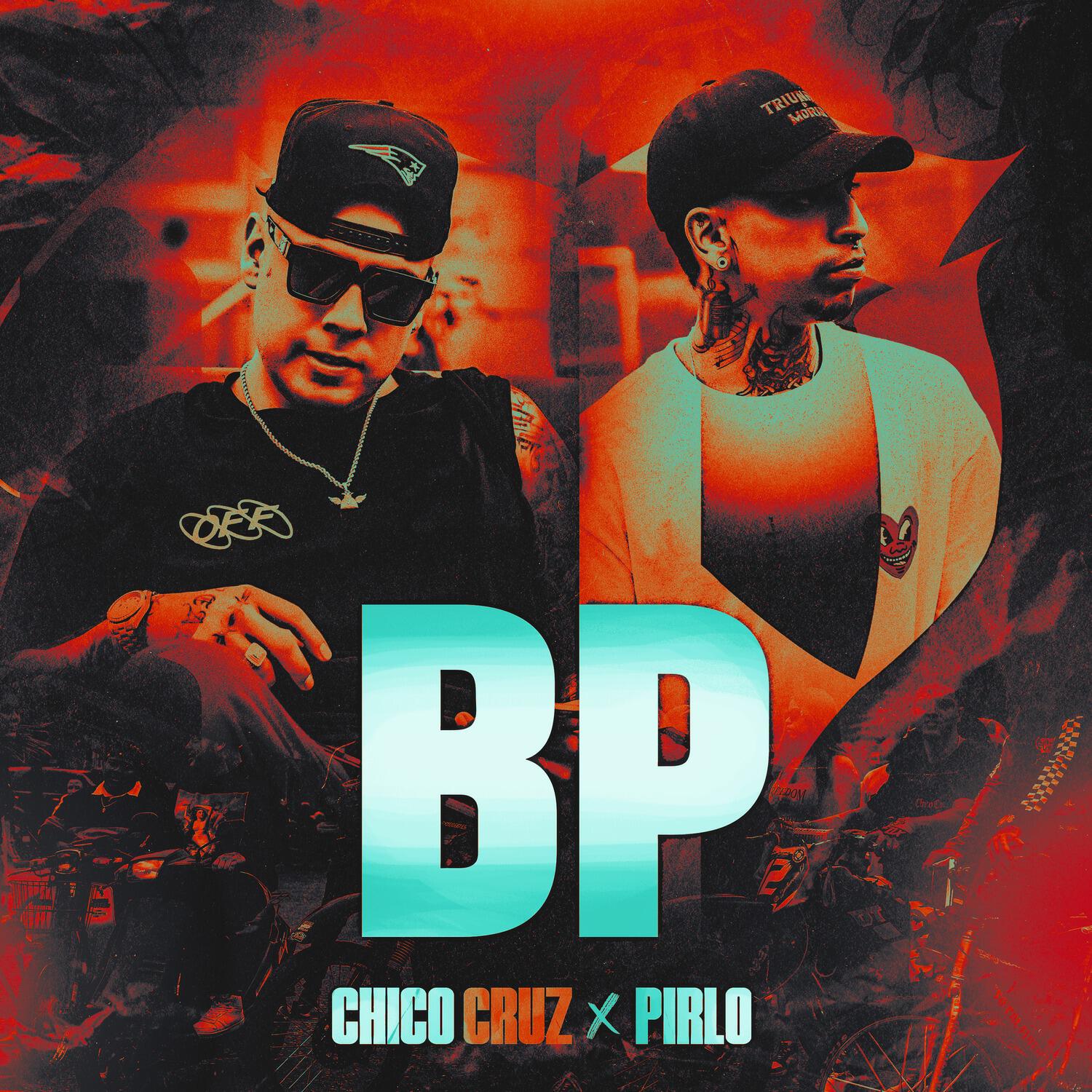 Релиз BP