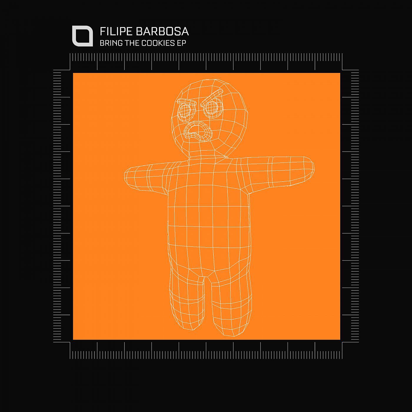 Релиз Bring The Cookies EP