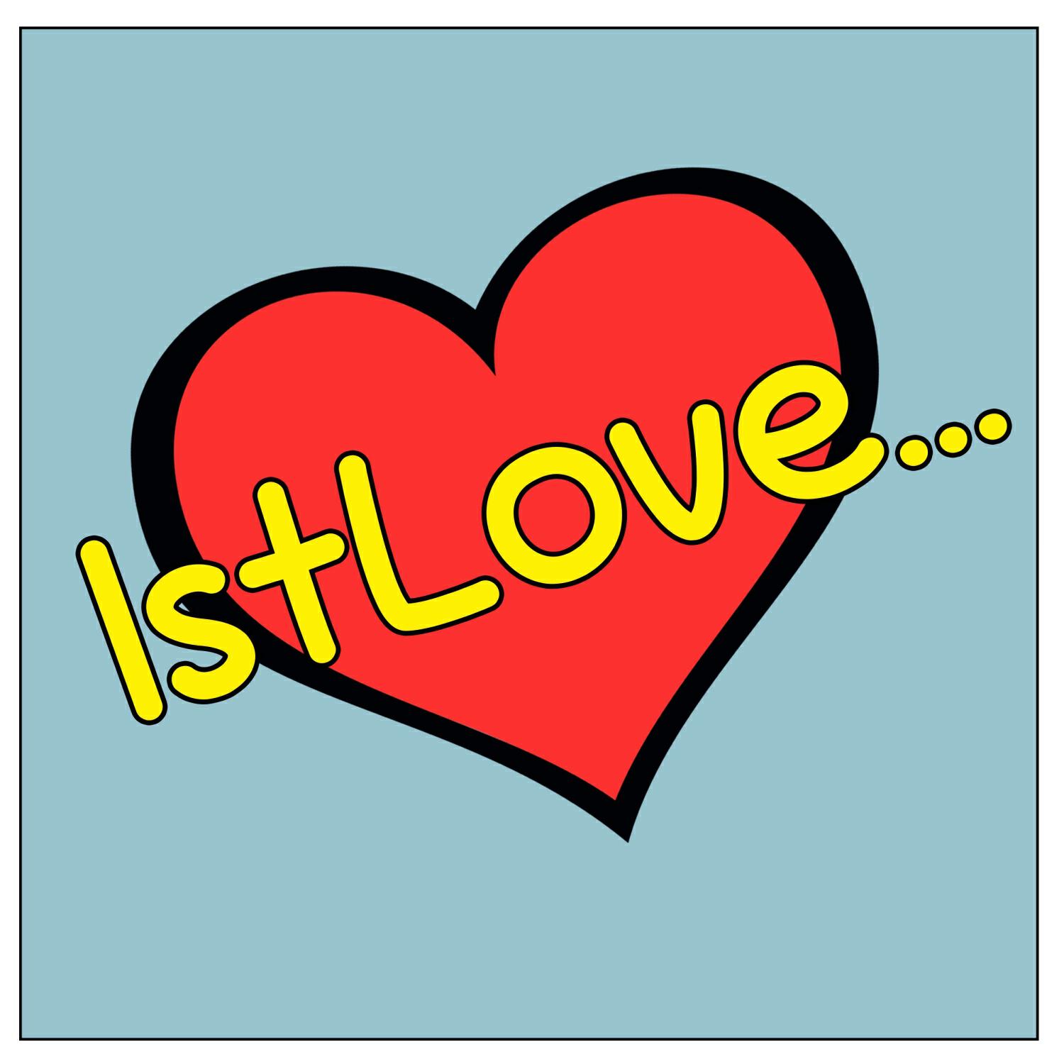 Релиз 1stLove
