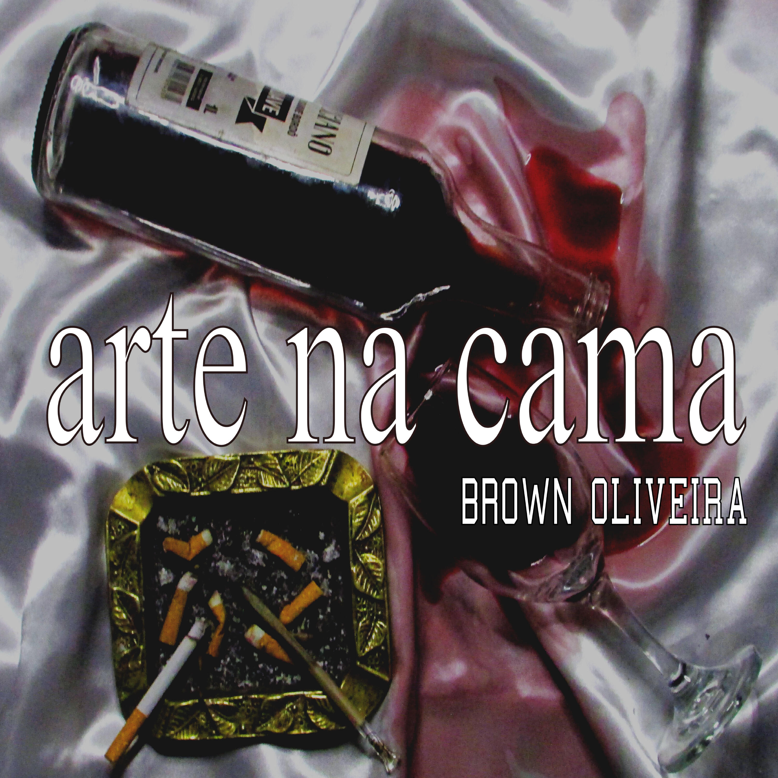 Релиз Arte na Cama